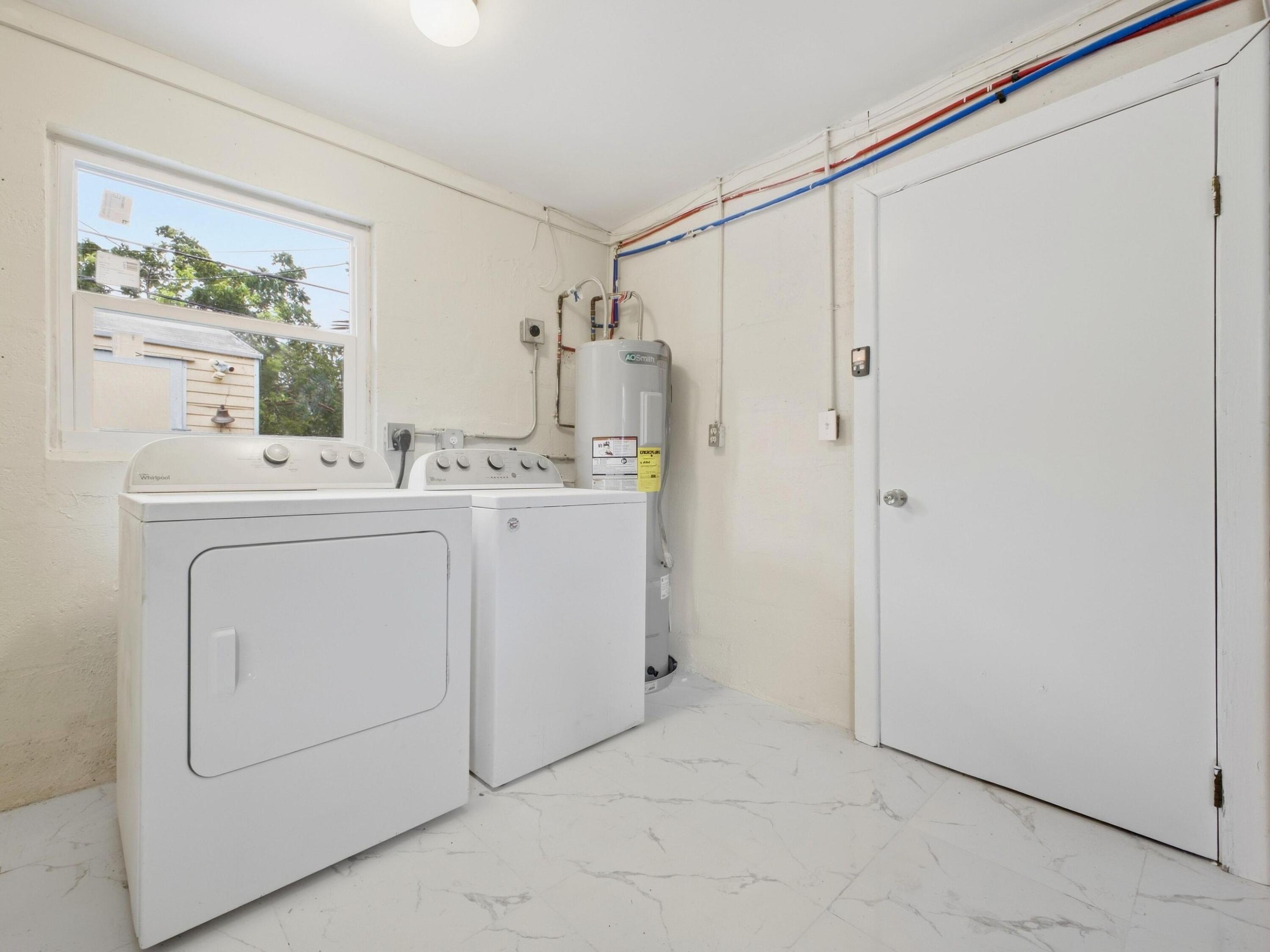 1421 Crest, Lake Worth FL 33461