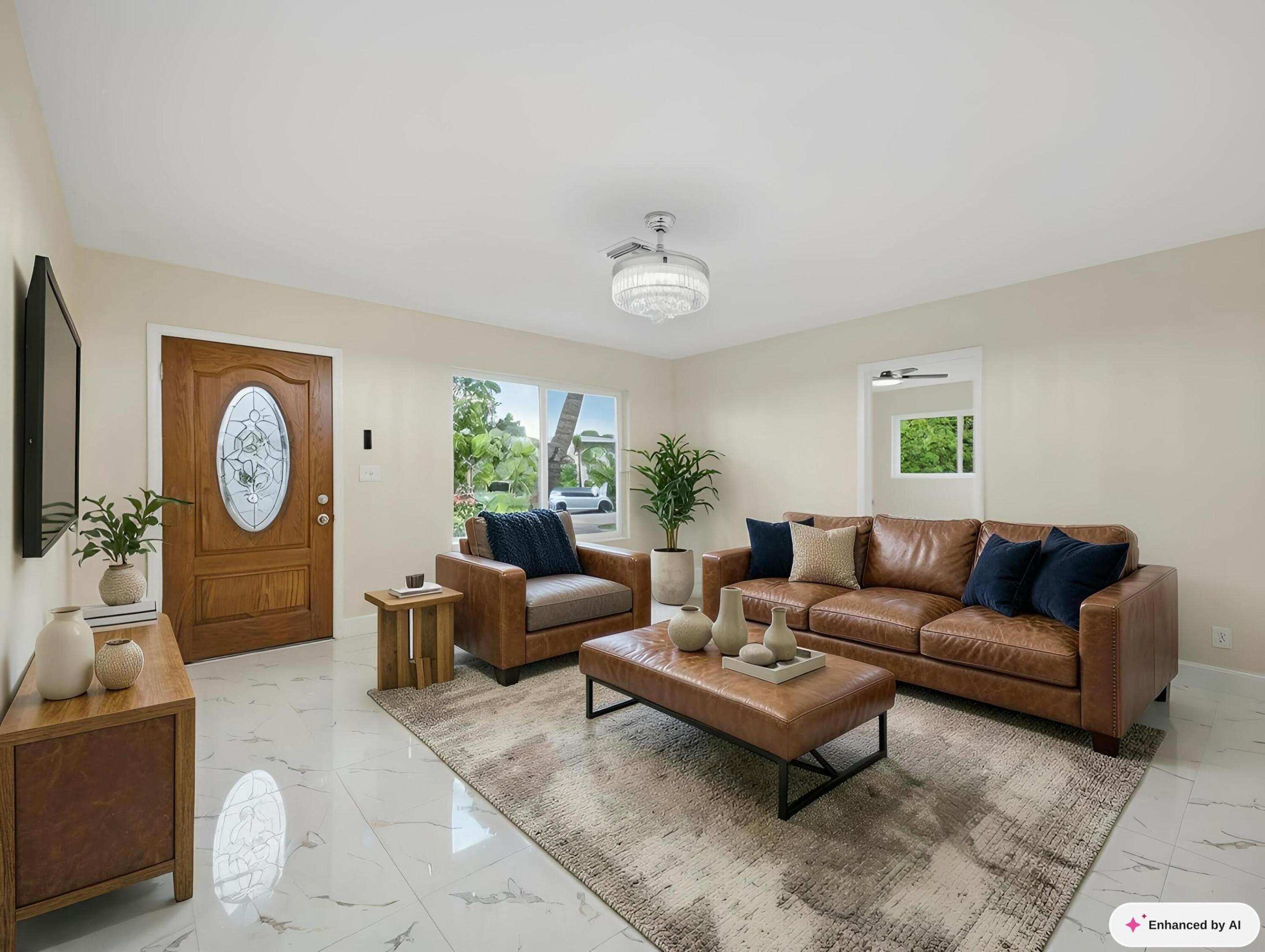 1421 Crest, Lake Worth FL 33461