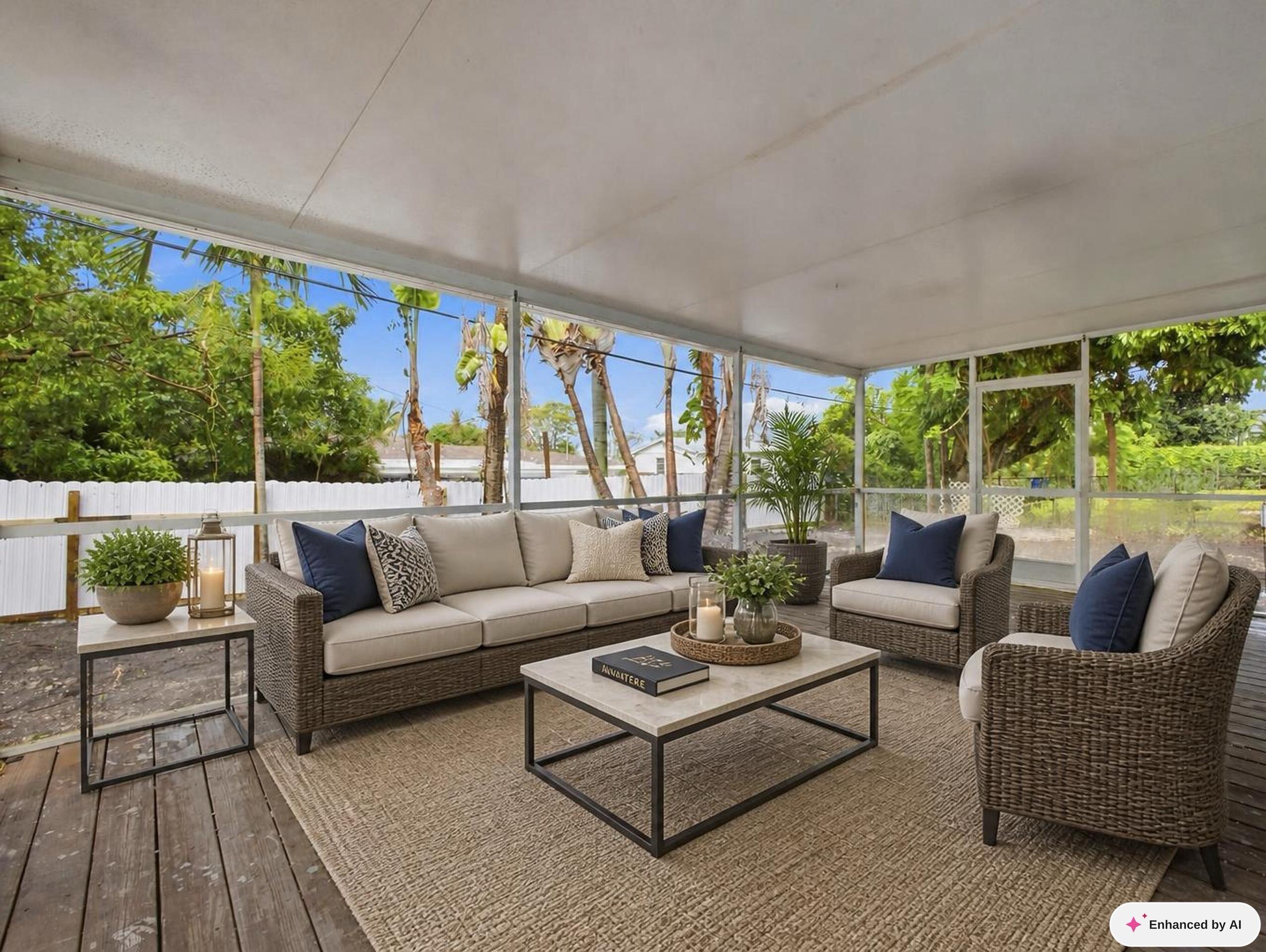 1421 Crest, Lake Worth FL 33461