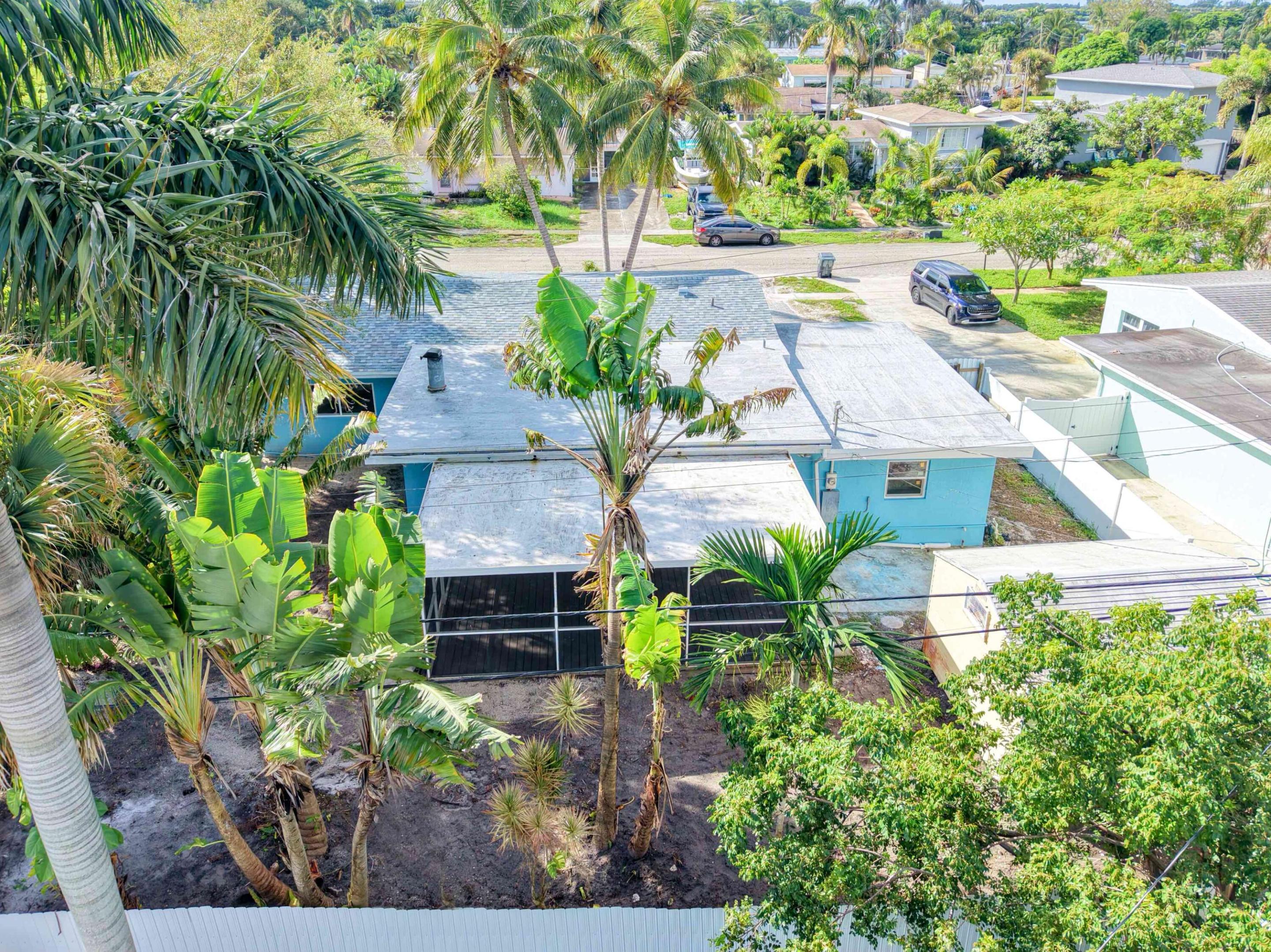 1421 Crest, Lake Worth FL 33461