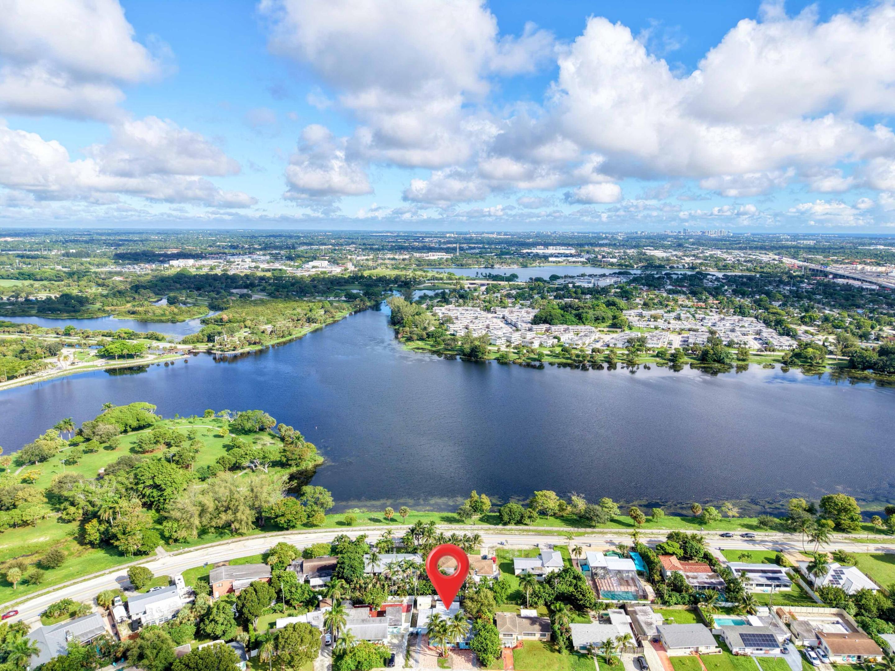 1421 Crest, Lake Worth FL 33461