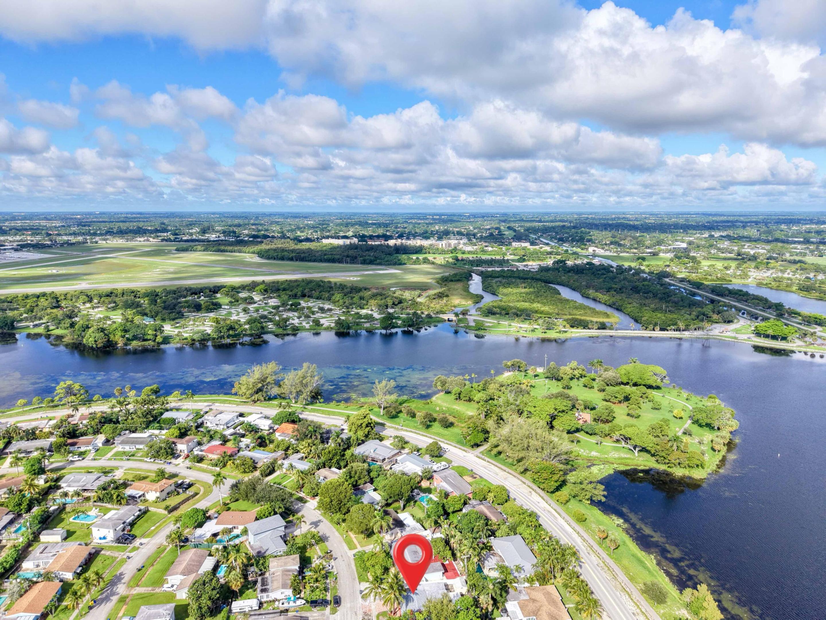 1421 Crest, Lake Worth FL 33461