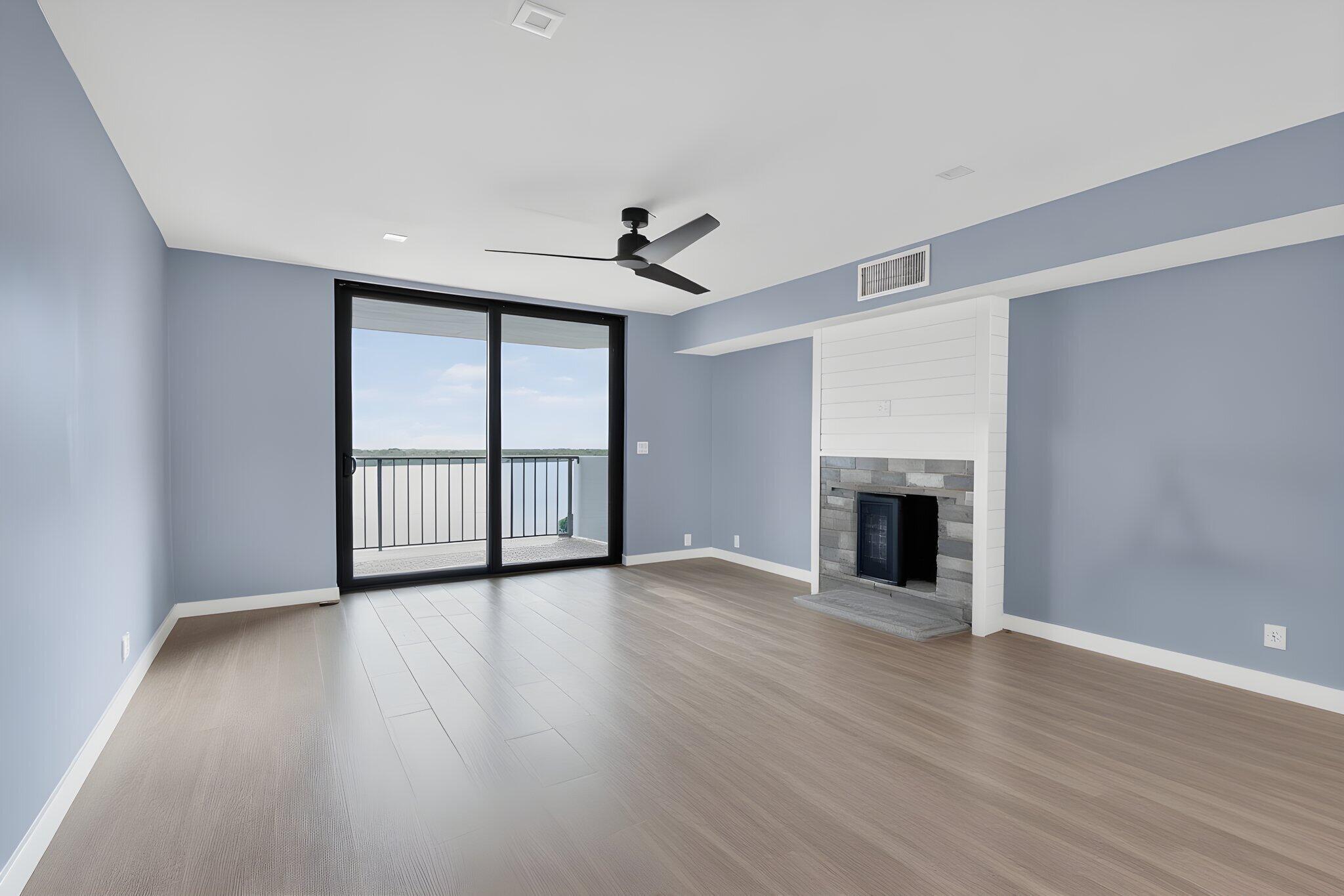 1200 Marine #803B, North Palm Beach FL 33408
