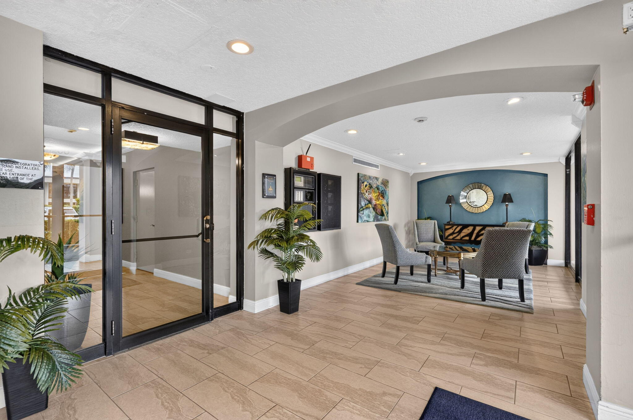 1200 Marine #803B, North Palm Beach FL 33408