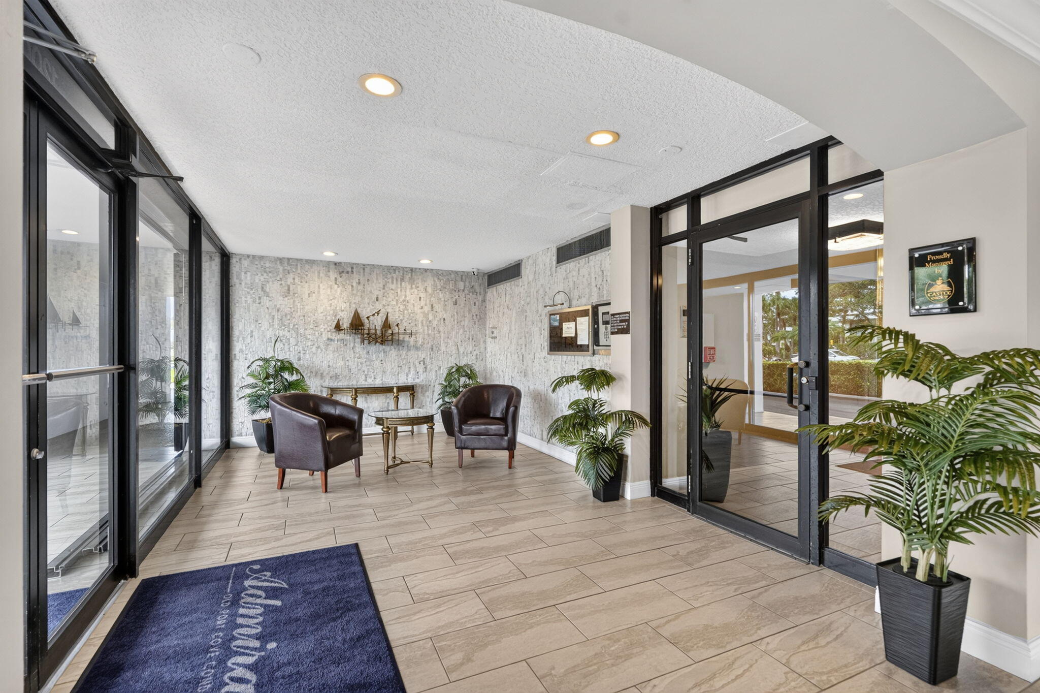 1200 Marine #803B, North Palm Beach FL 33408