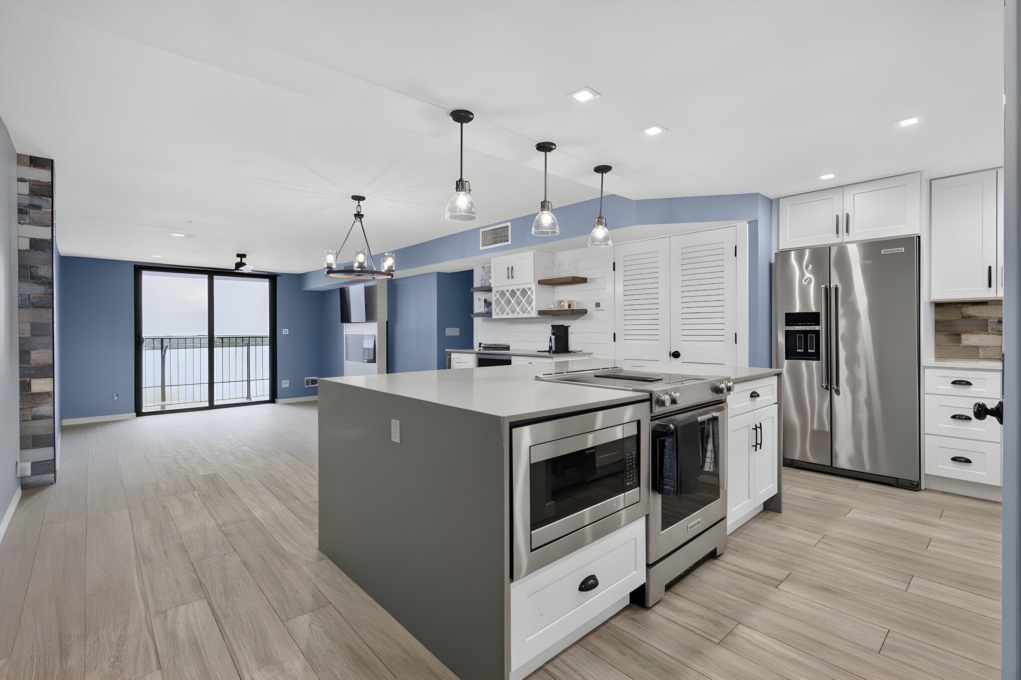 1200 Marine #803B, North Palm Beach FL 33408