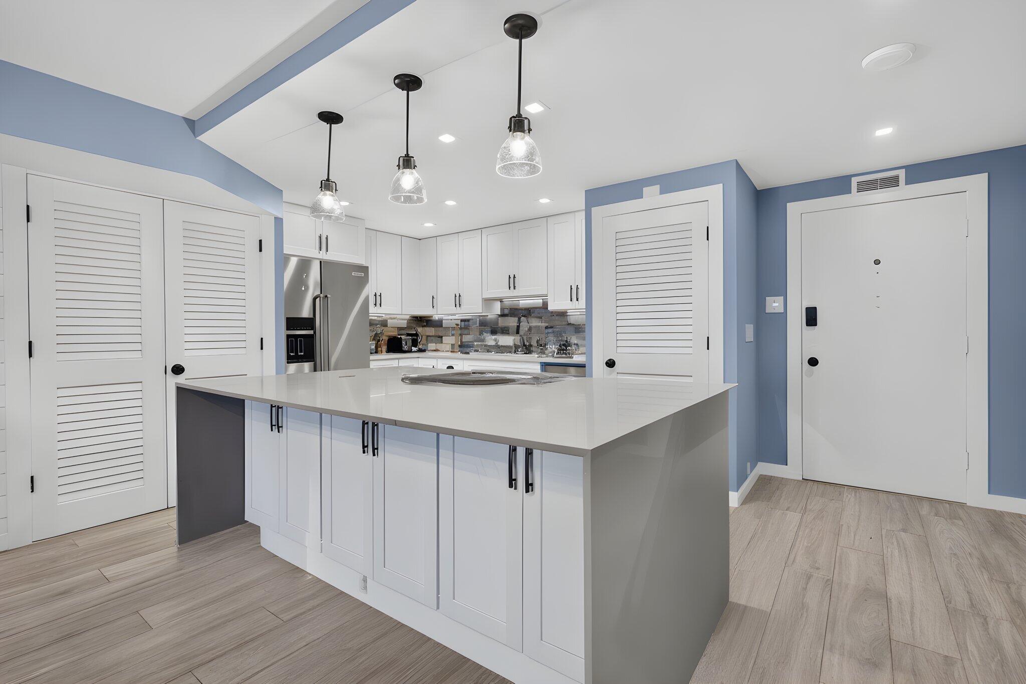 1200 Marine #803B, North Palm Beach FL 33408