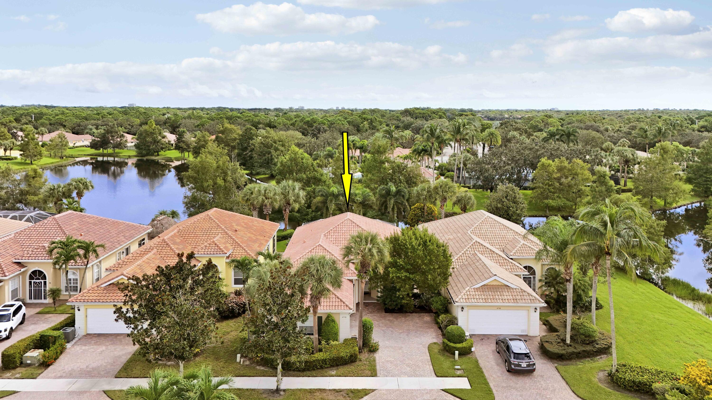 4718 Dovehill, Palm Beach Gardens FL 33418