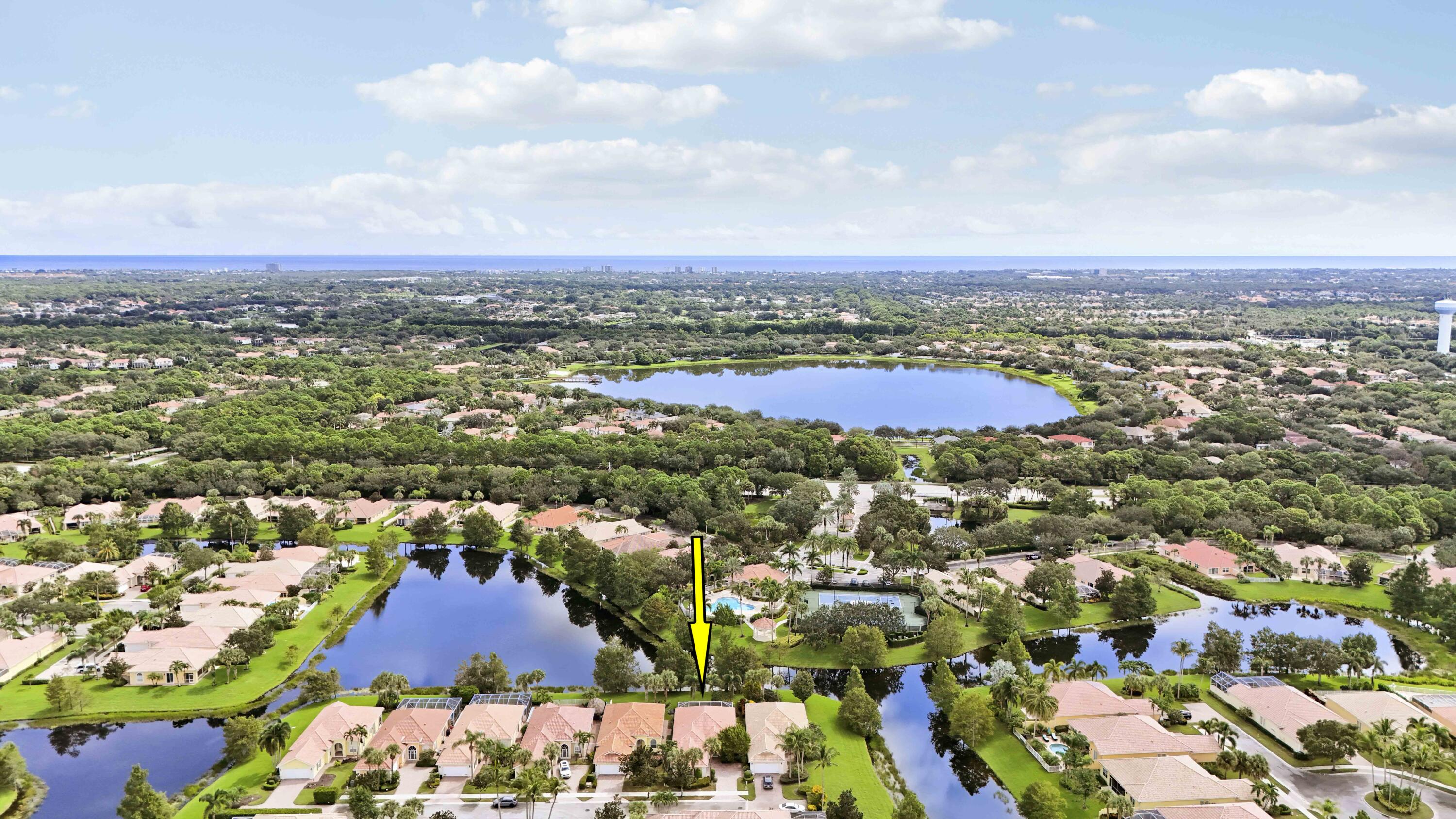 4718 Dovehill, Palm Beach Gardens FL 33418