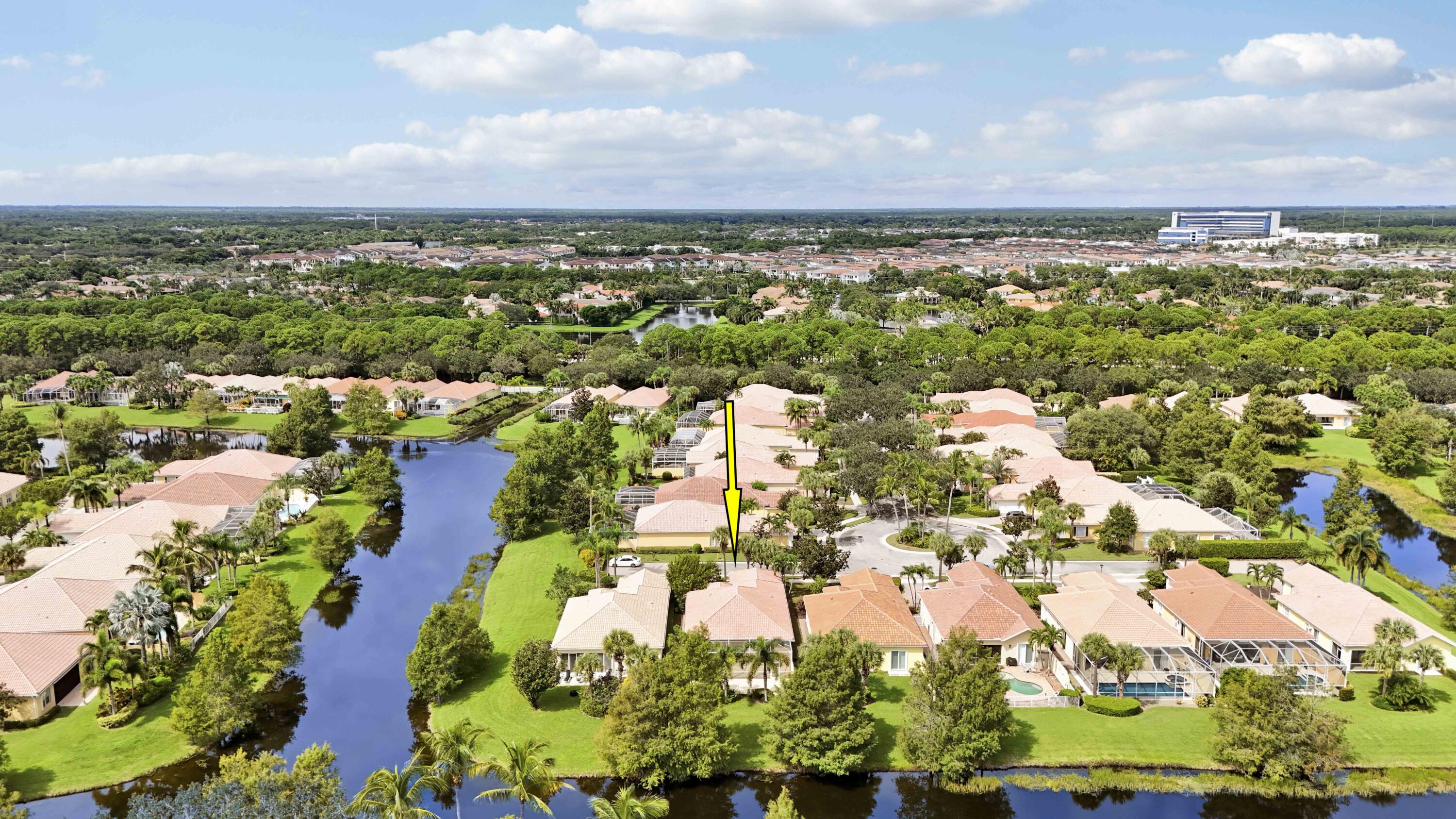 4718 Dovehill, Palm Beach Gardens FL 33418