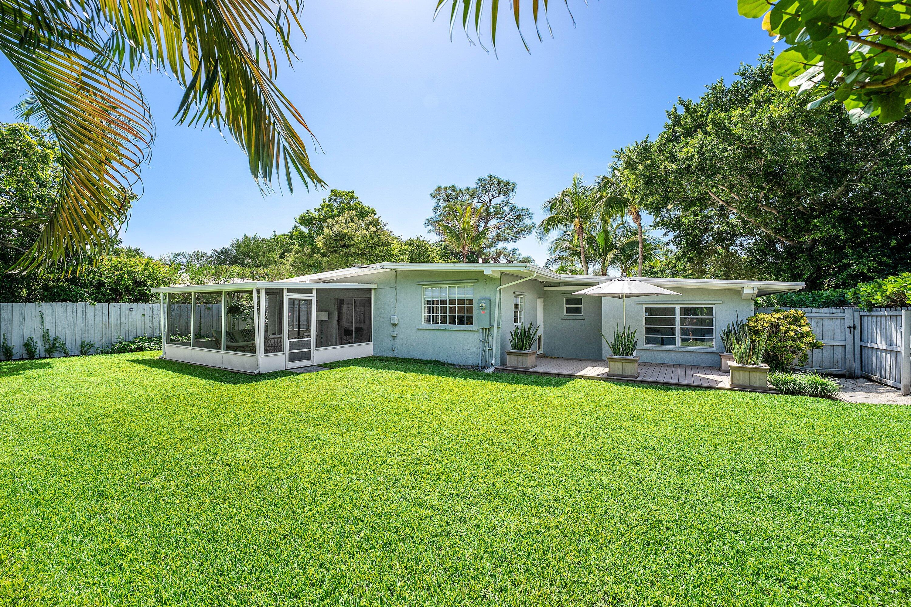 233 LAKE, Delray Beach FL 33444
