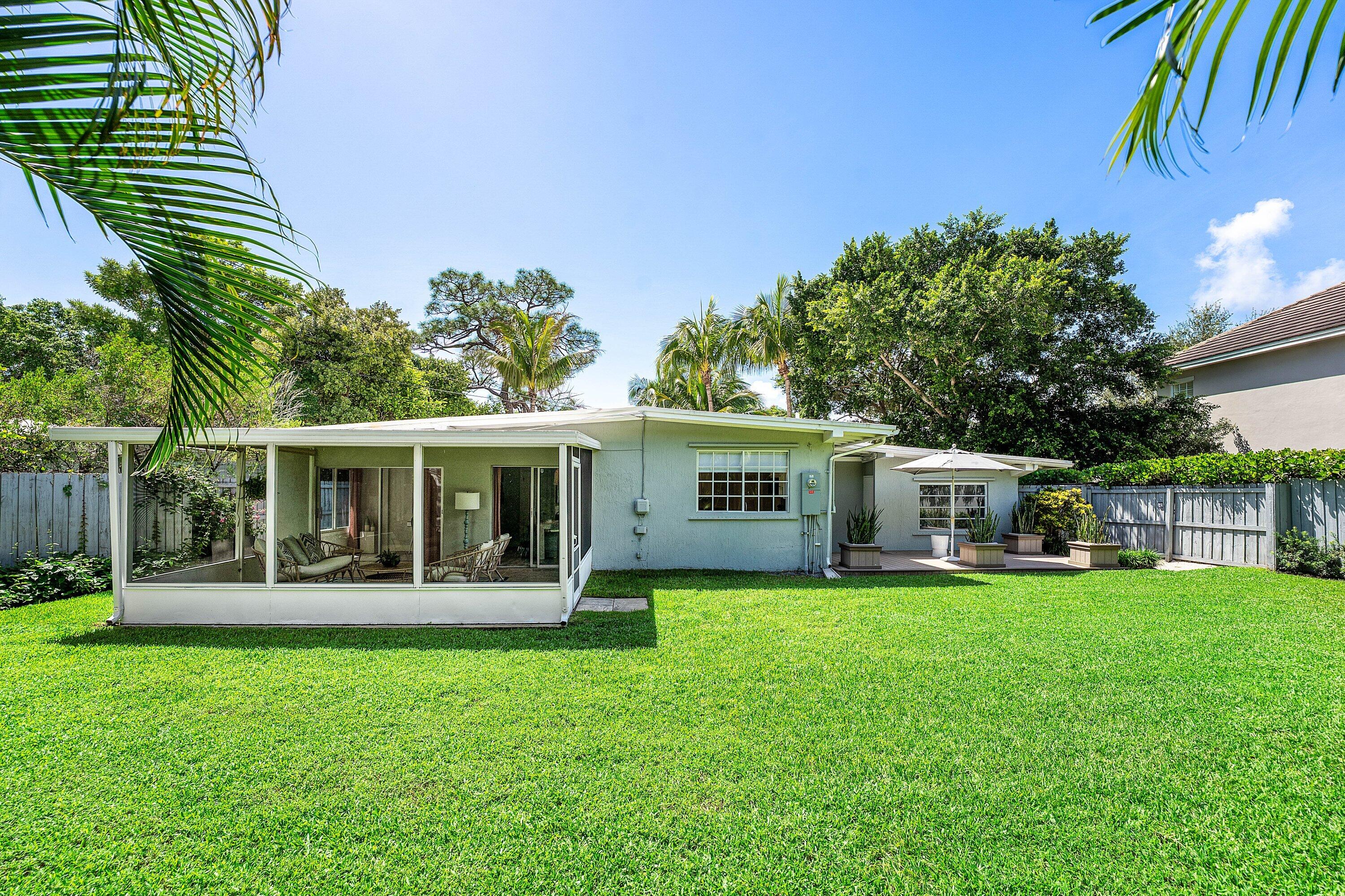 233 LAKE, Delray Beach FL 33444