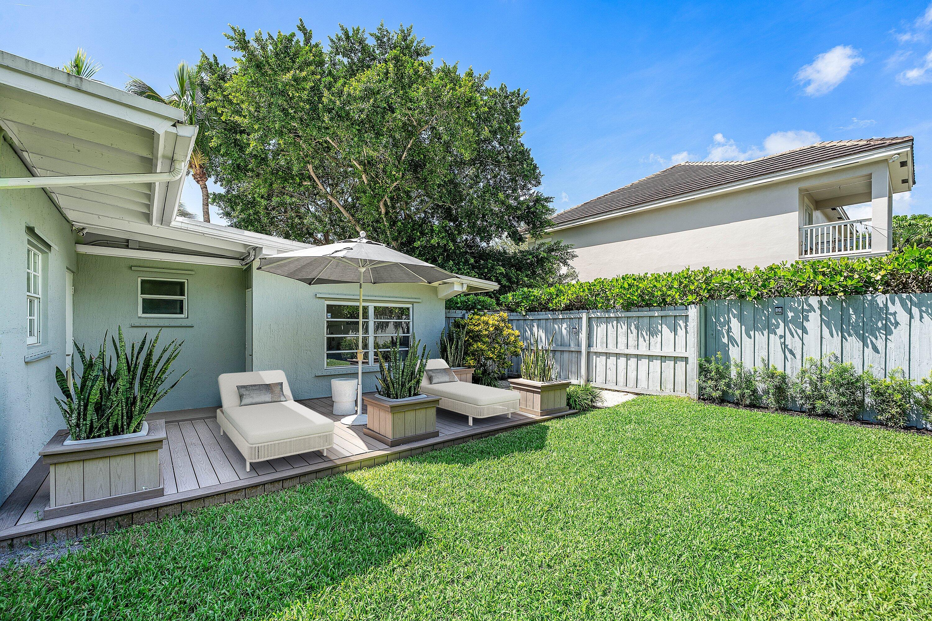 233 LAKE, Delray Beach FL 33444