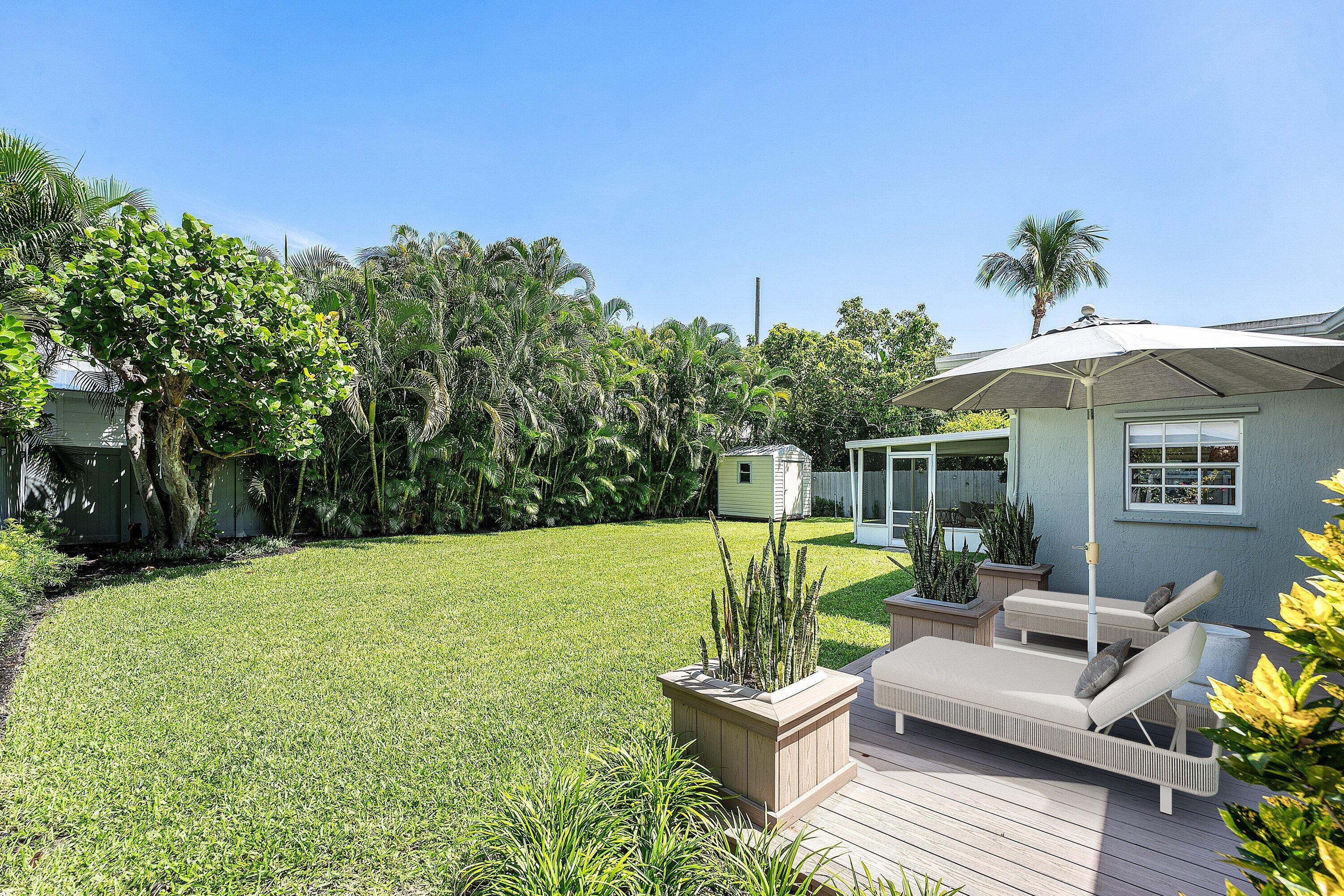 233 LAKE, Delray Beach FL 33444