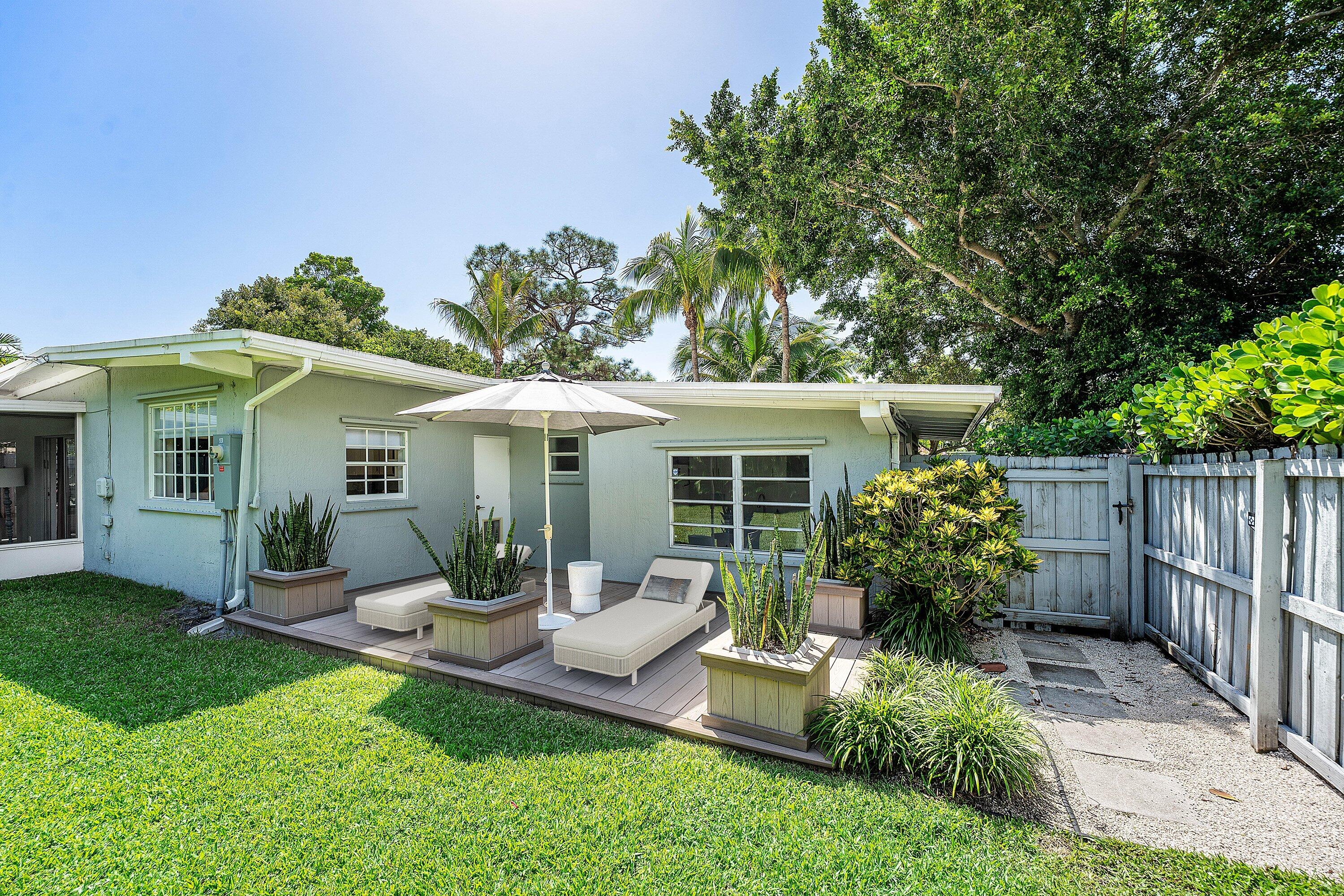 233 LAKE, Delray Beach FL 33444