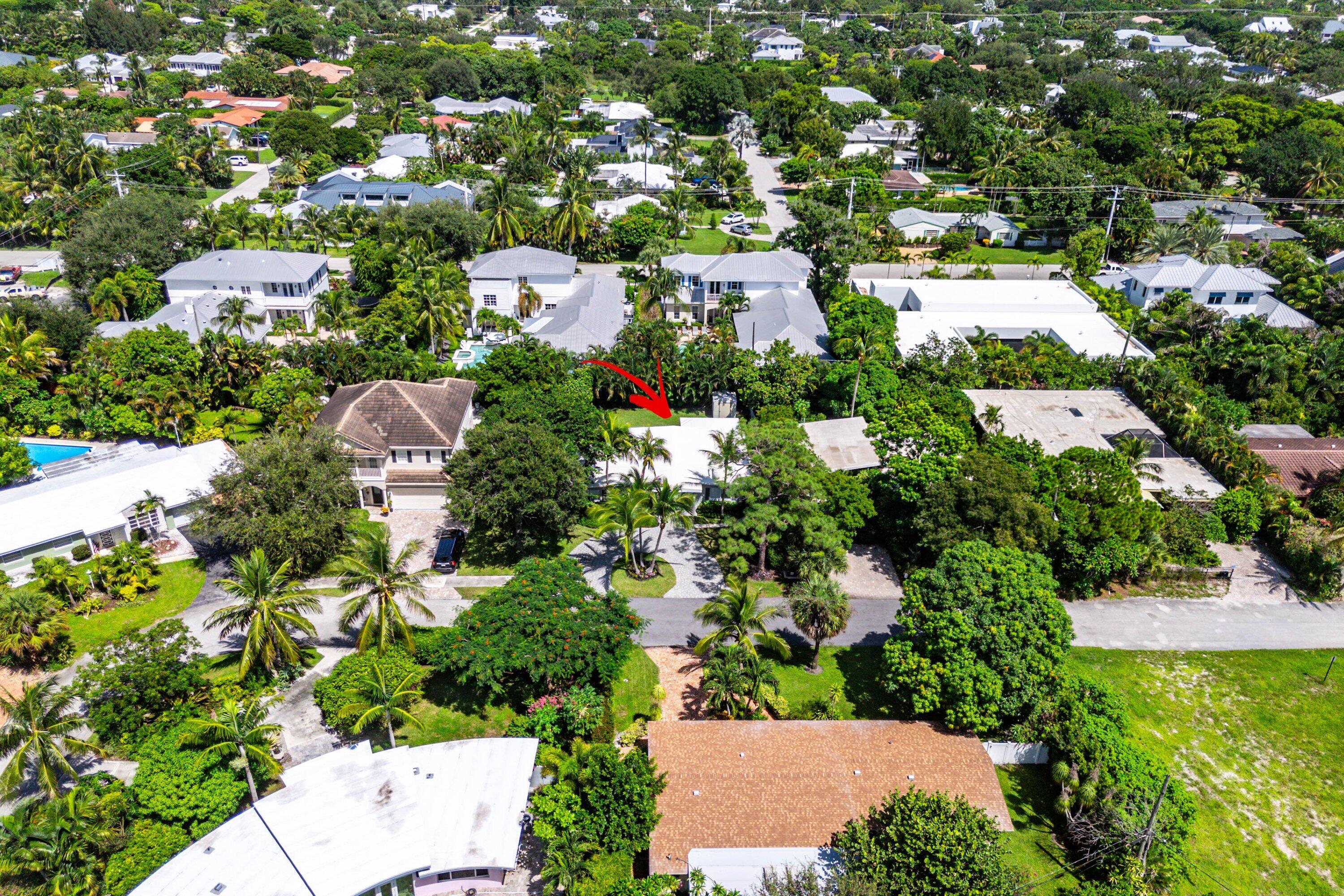 233 LAKE, Delray Beach FL 33444