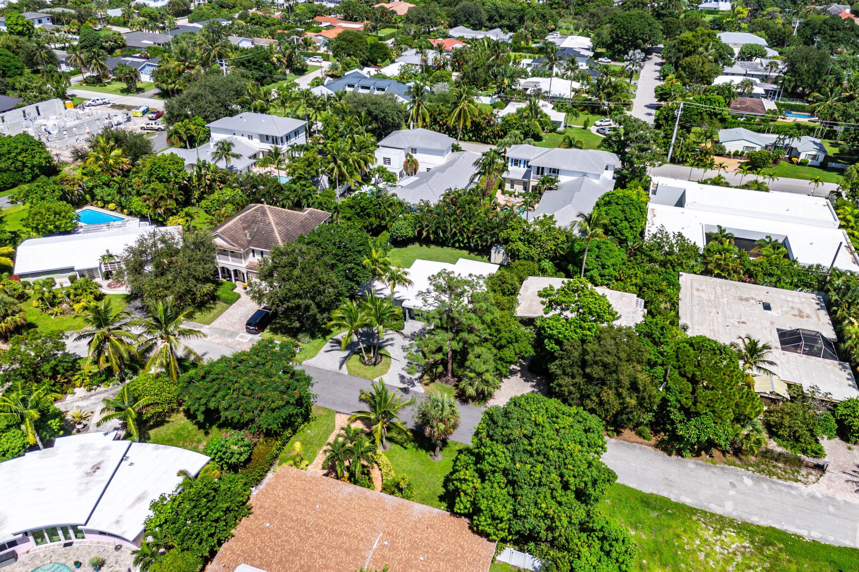 233 LAKE, Delray Beach FL 33444