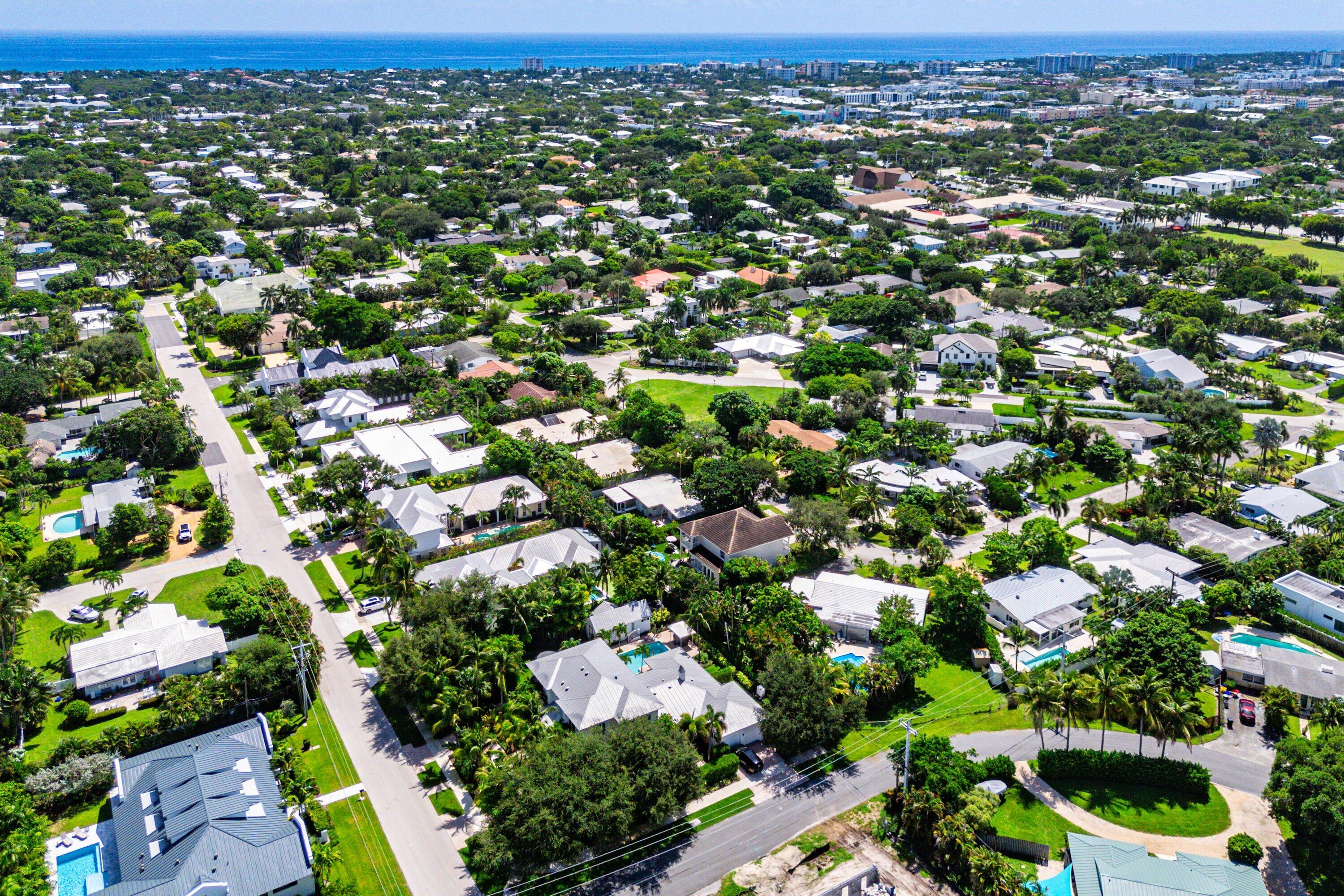 233 LAKE, Delray Beach FL 33444