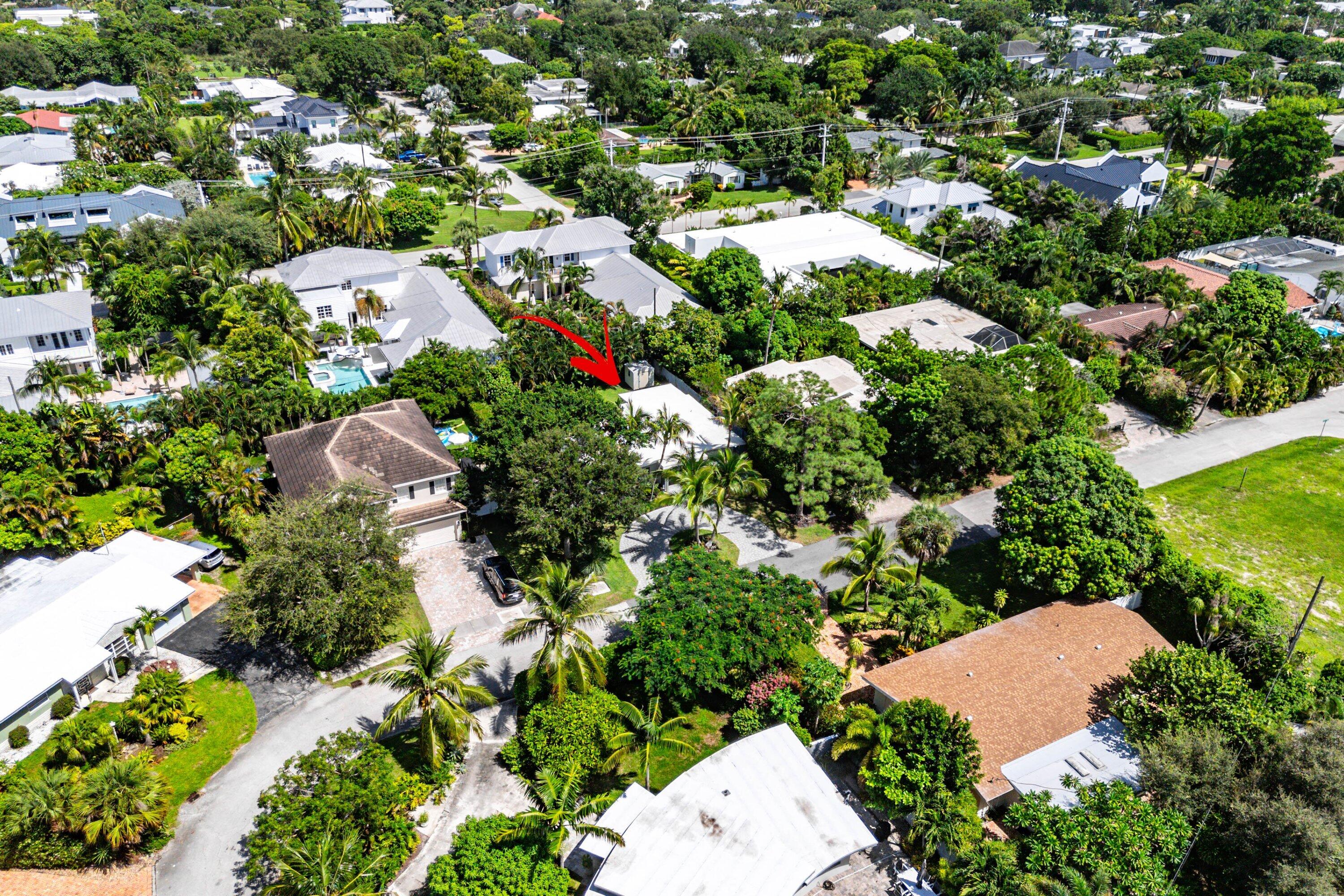 233 LAKE, Delray Beach FL 33444