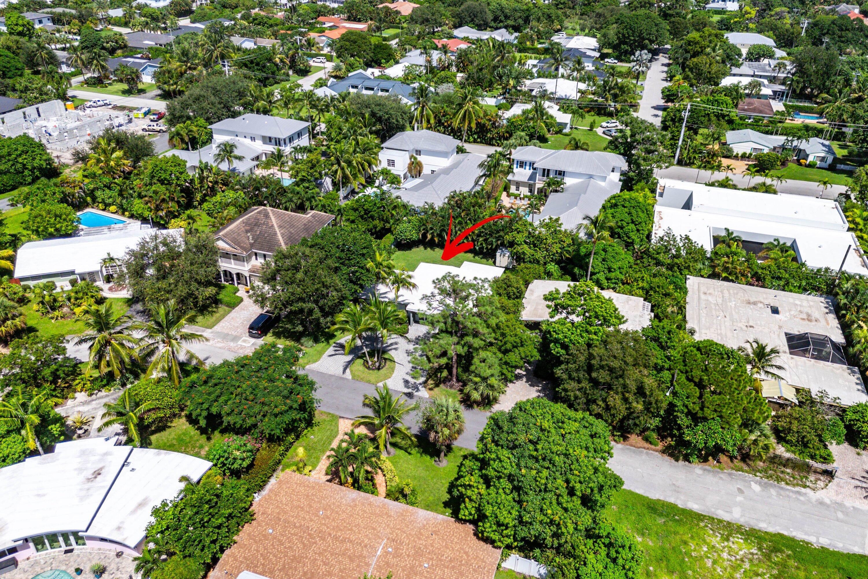 233 LAKE, Delray Beach FL 33444