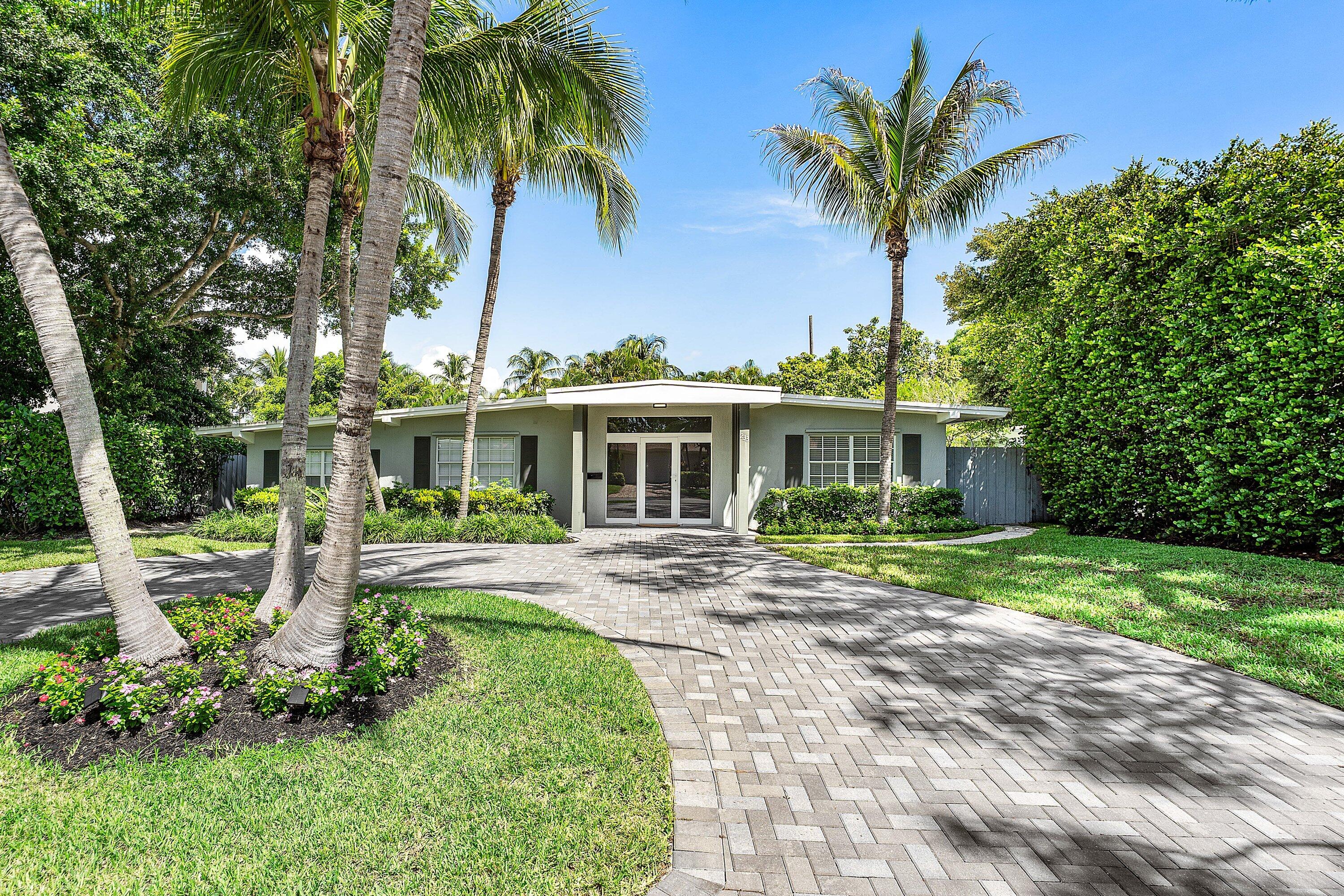 233 LAKE, Delray Beach FL 33444
