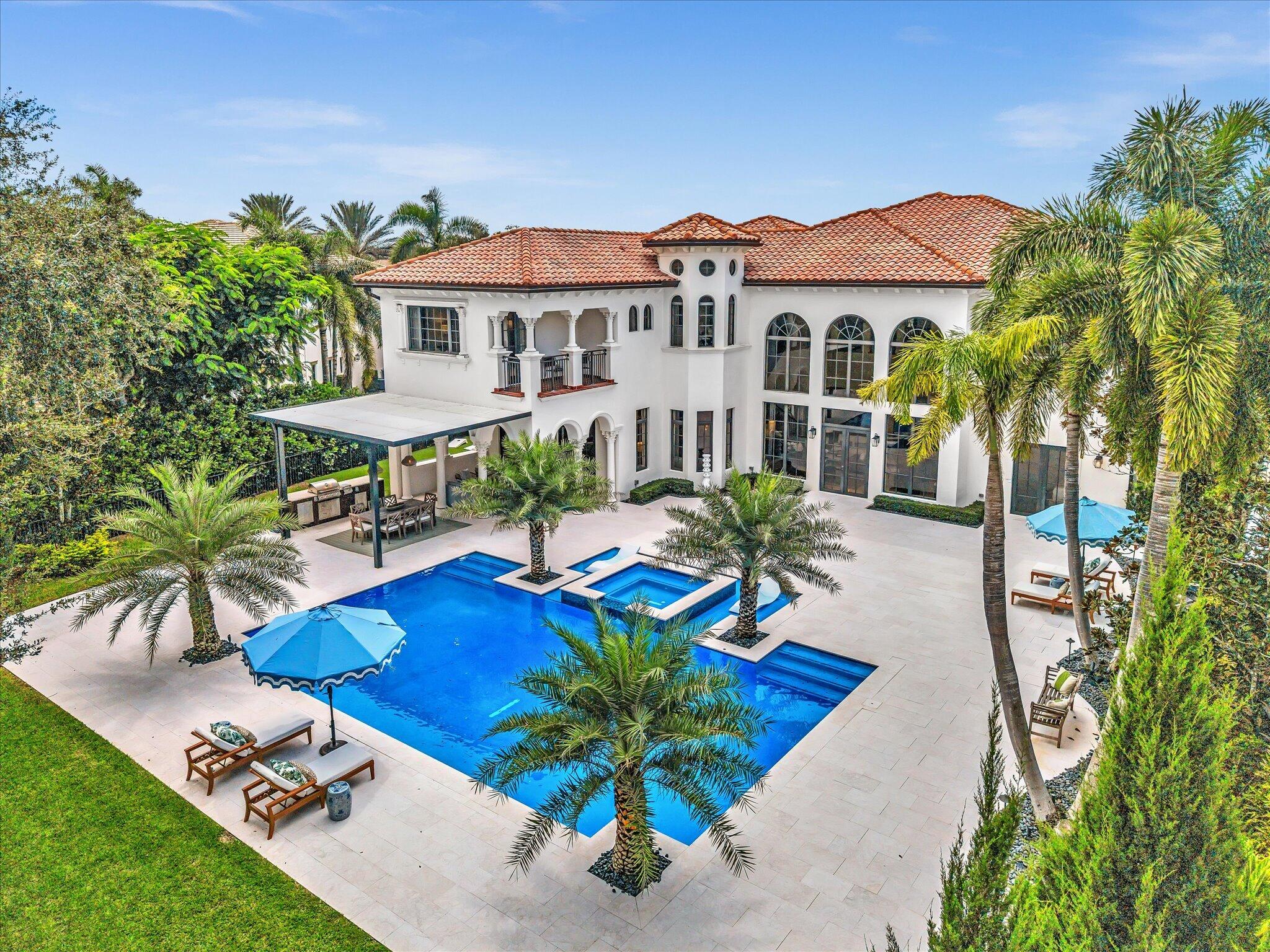 6843 Lost Garden, Parkland FL 33076