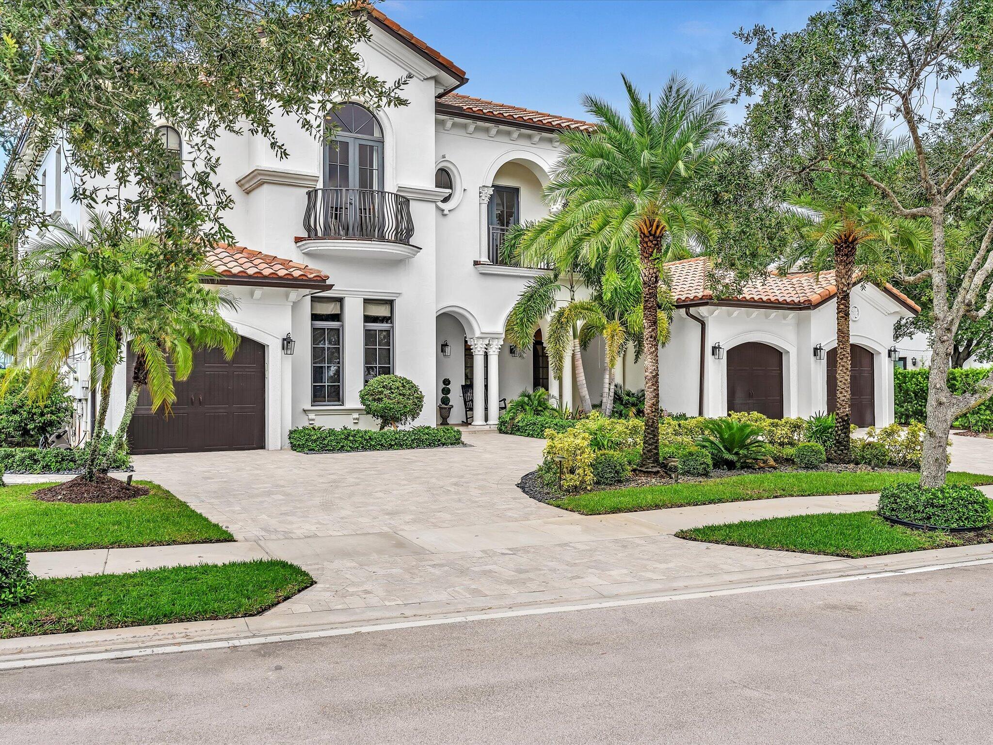 6843 Lost Garden, Parkland FL 33076