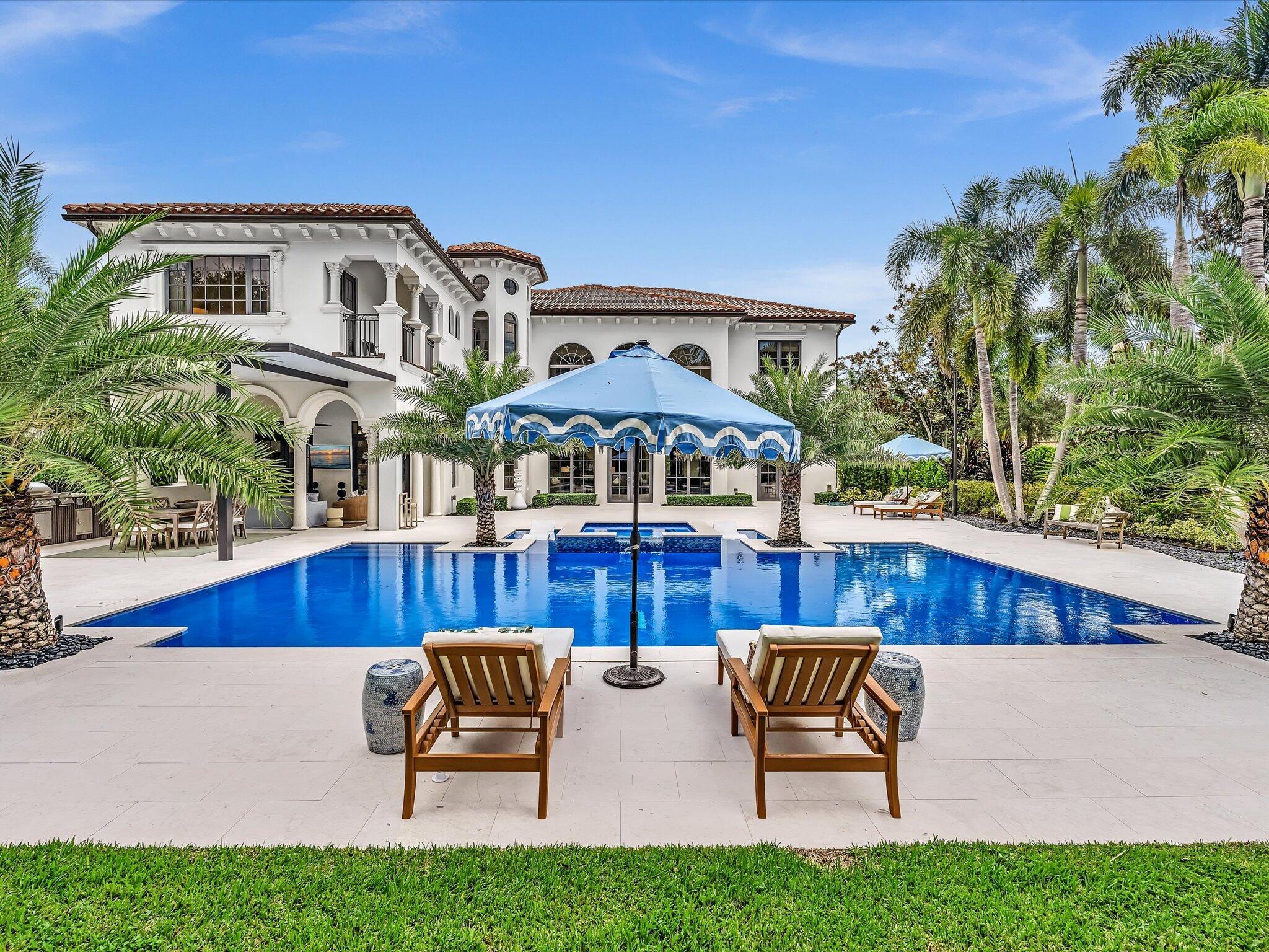 6843 Lost Garden, Parkland FL 33076
