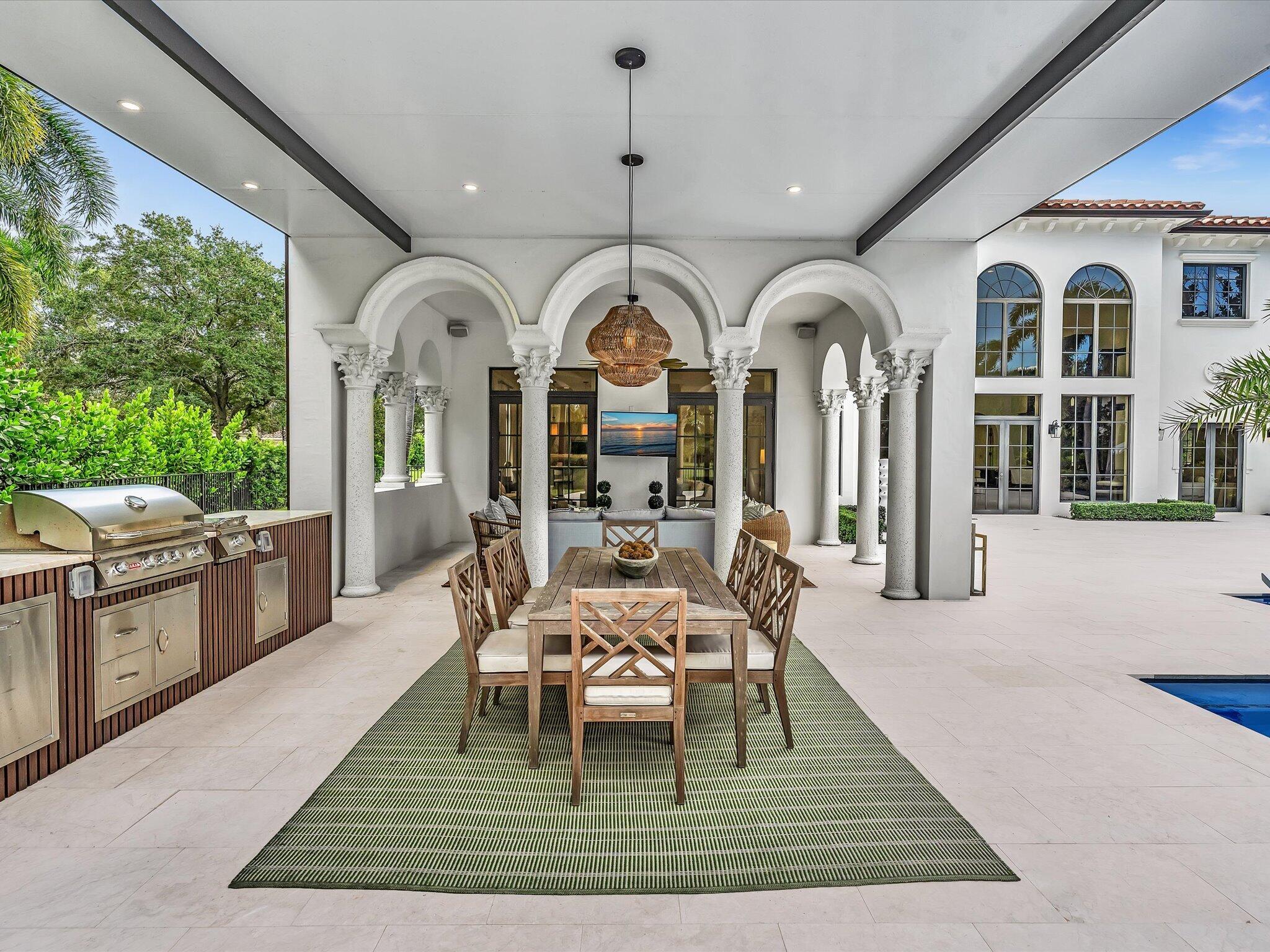 6843 Lost Garden, Parkland FL 33076