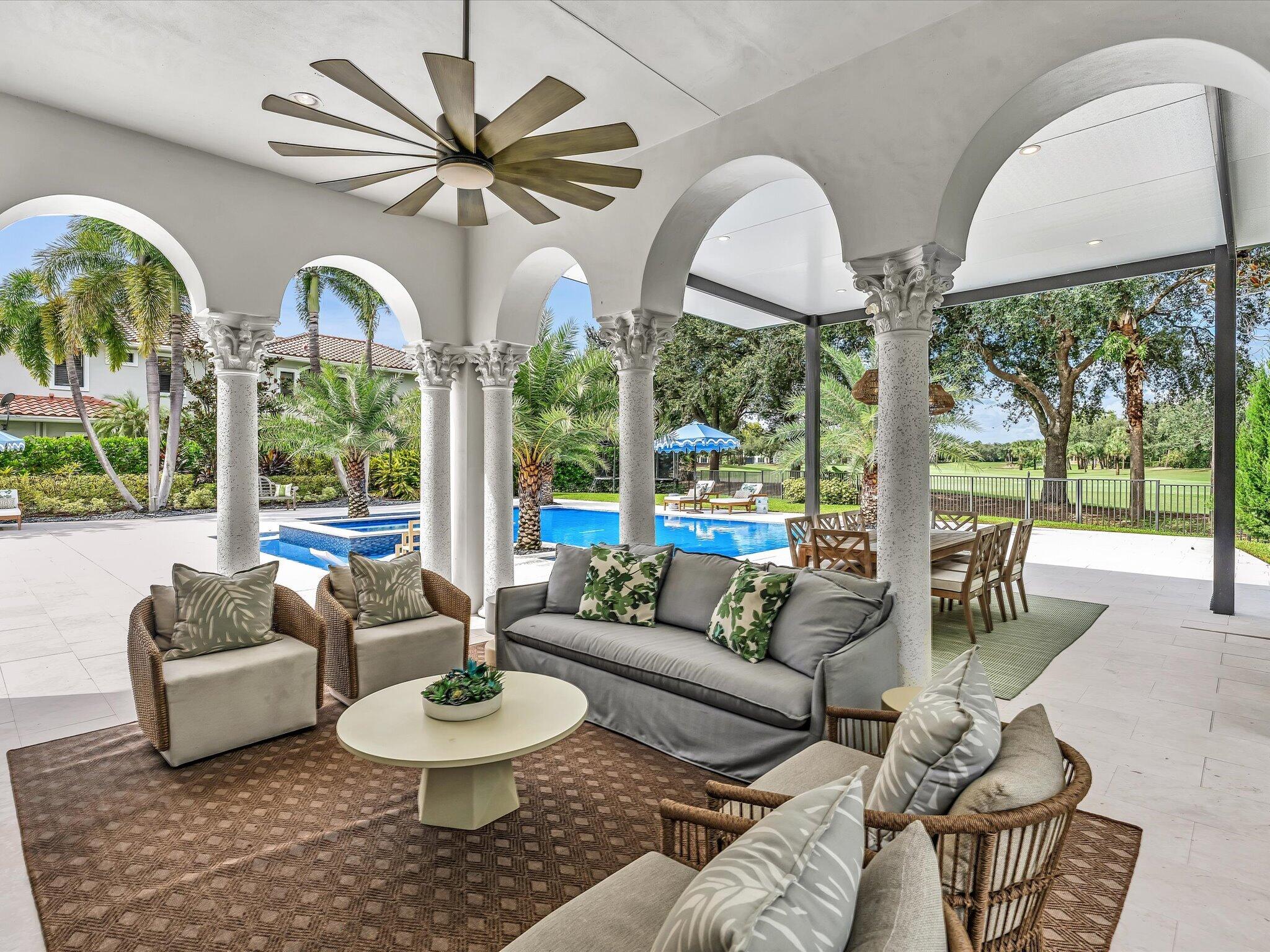 6843 Lost Garden, Parkland FL 33076