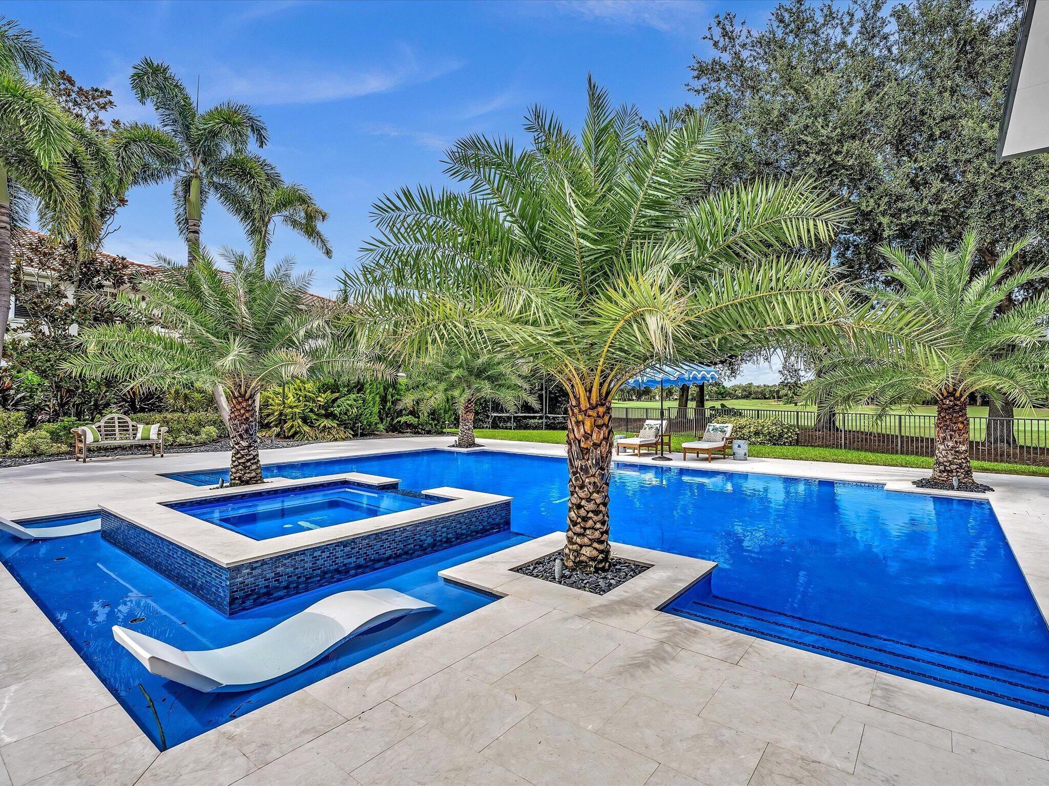 6843 Lost Garden, Parkland FL 33076