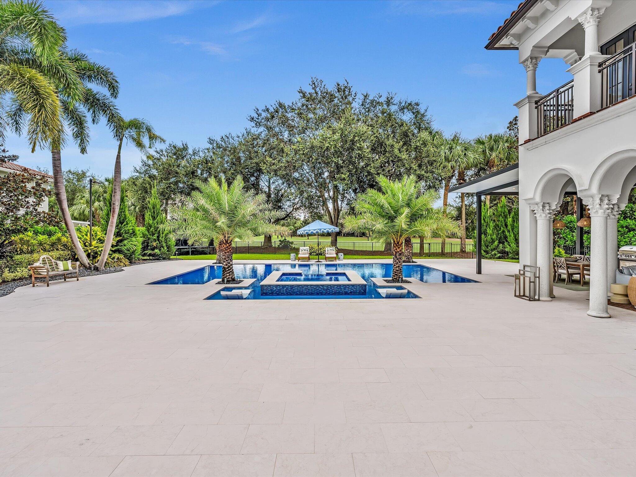6843 Lost Garden, Parkland FL 33076
