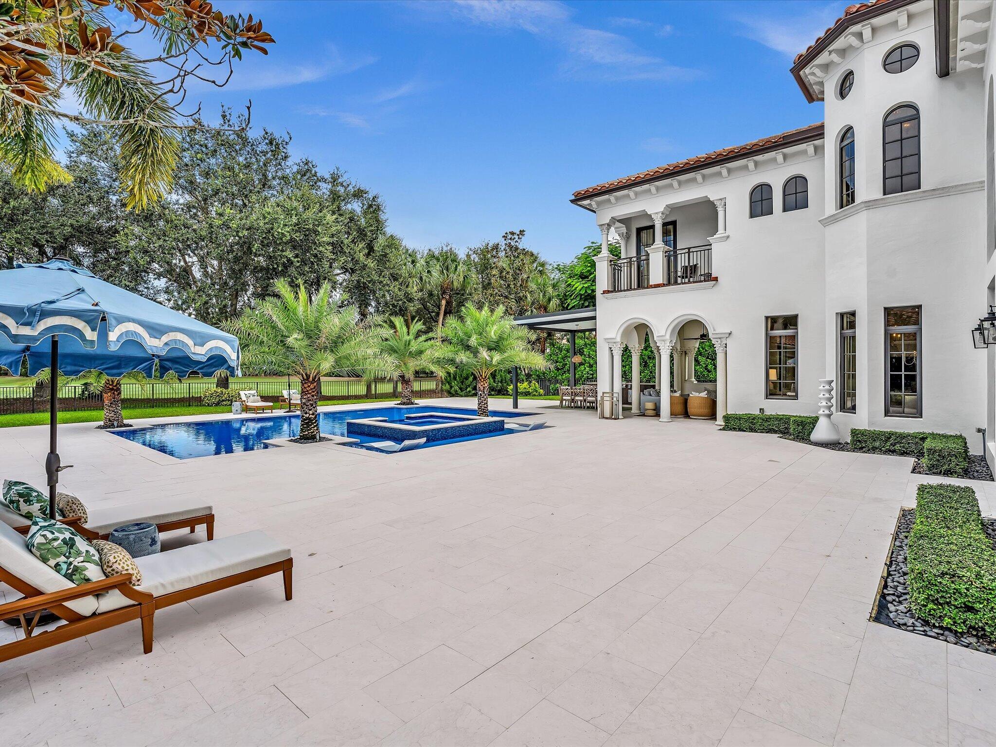 6843 Lost Garden, Parkland FL 33076