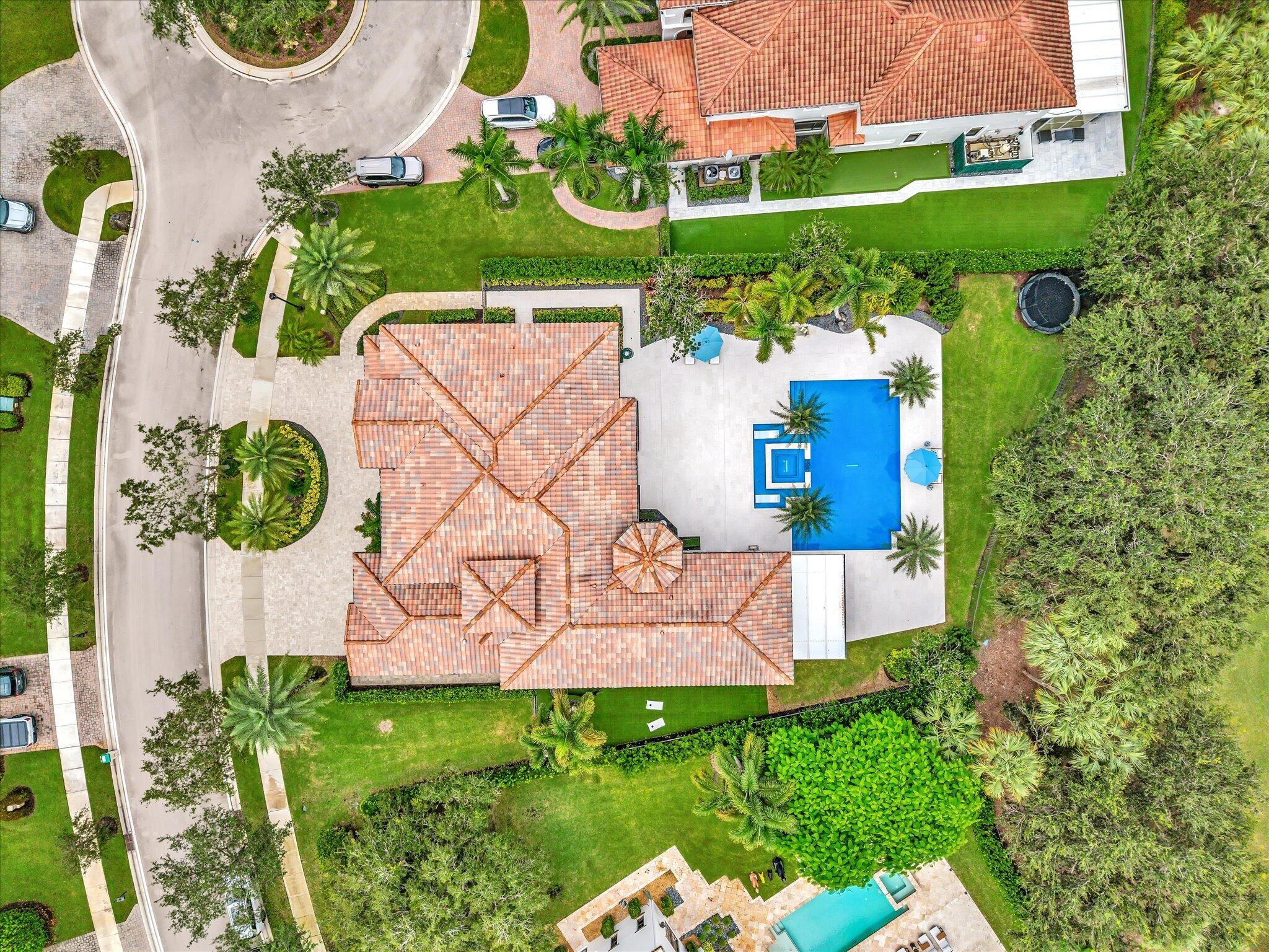 6843 Lost Garden, Parkland FL 33076