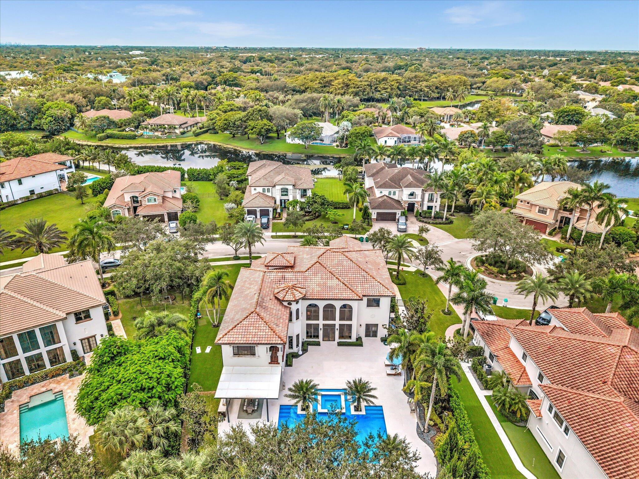 6843 Lost Garden, Parkland FL 33076