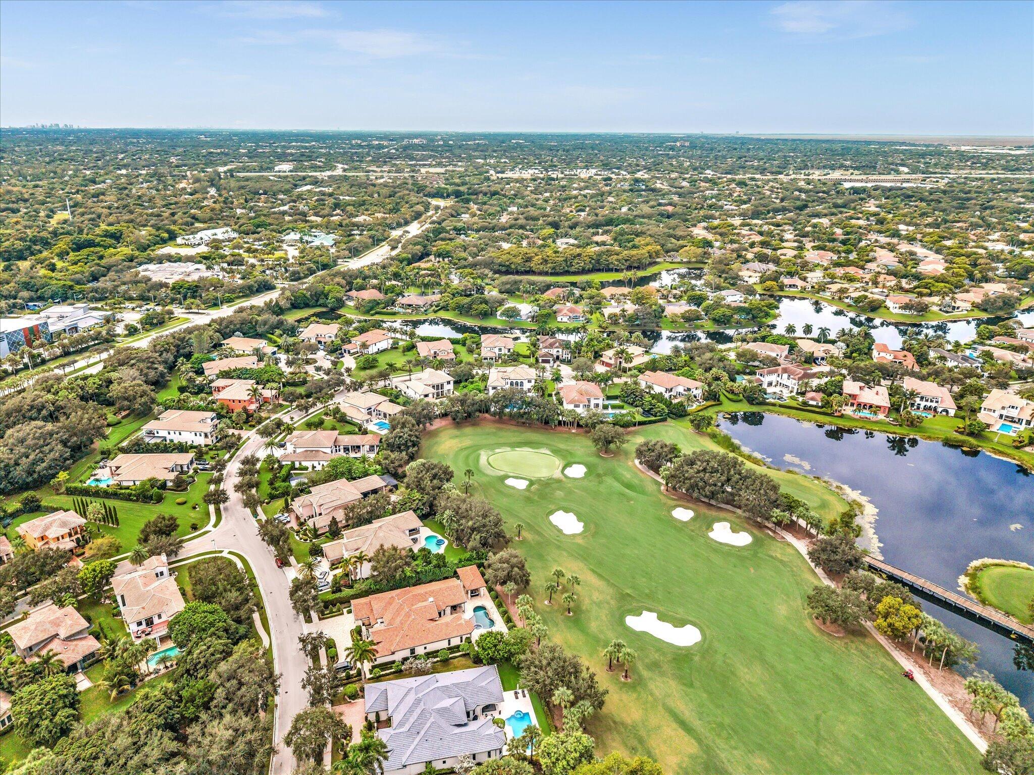 6843 Lost Garden, Parkland FL 33076