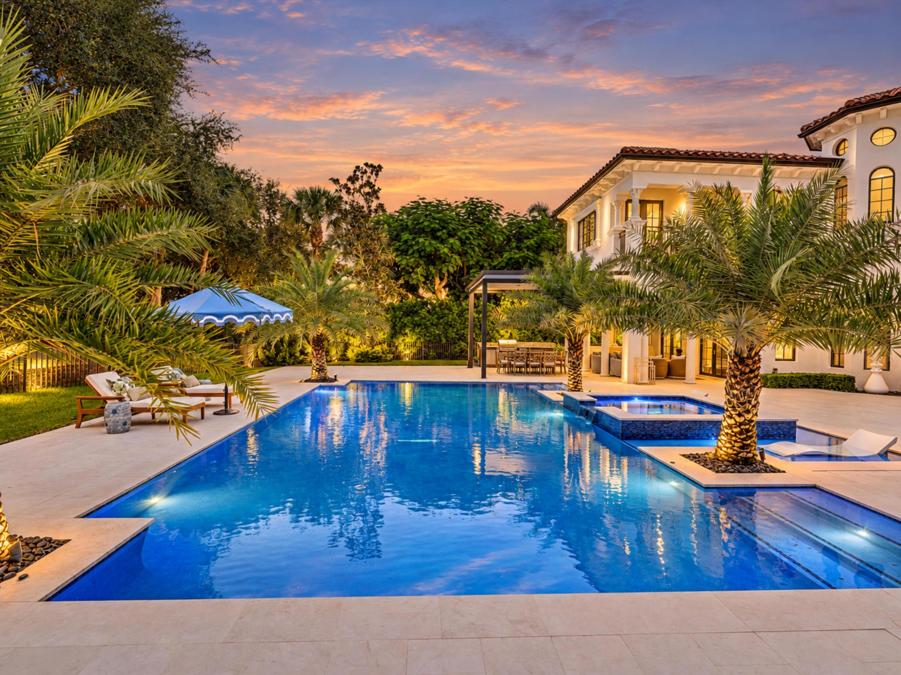6843 Lost Garden, Parkland FL 33076
