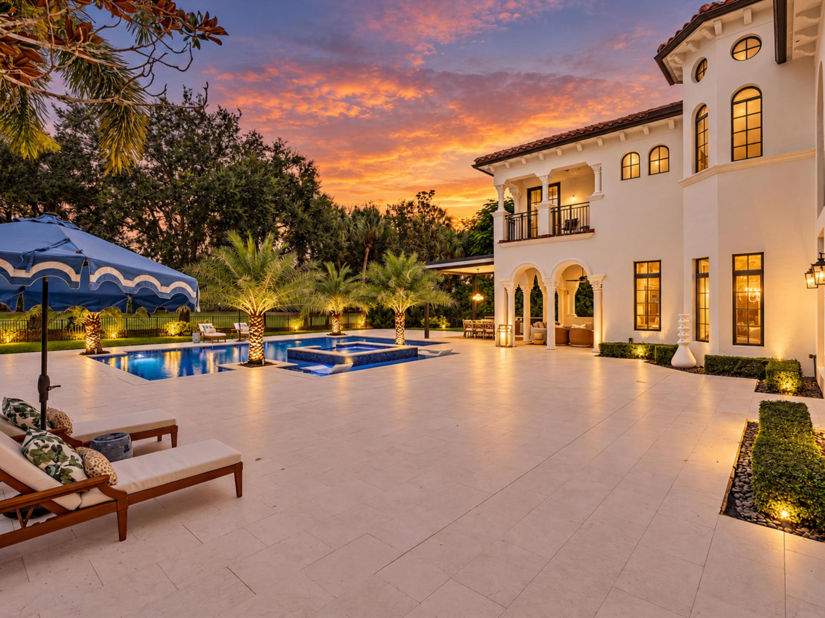 6843 Lost Garden, Parkland FL 33076