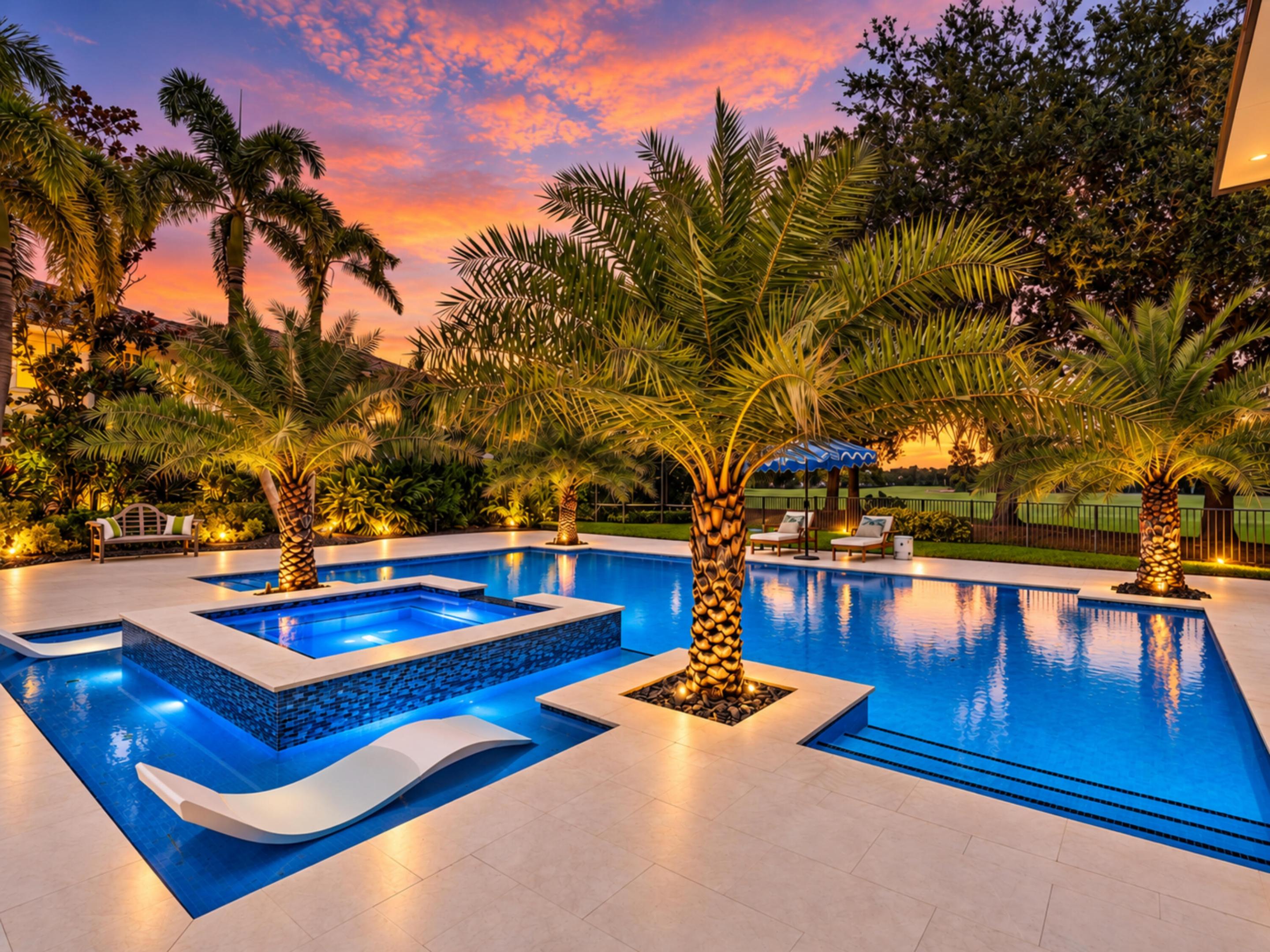 6843 Lost Garden, Parkland FL 33076