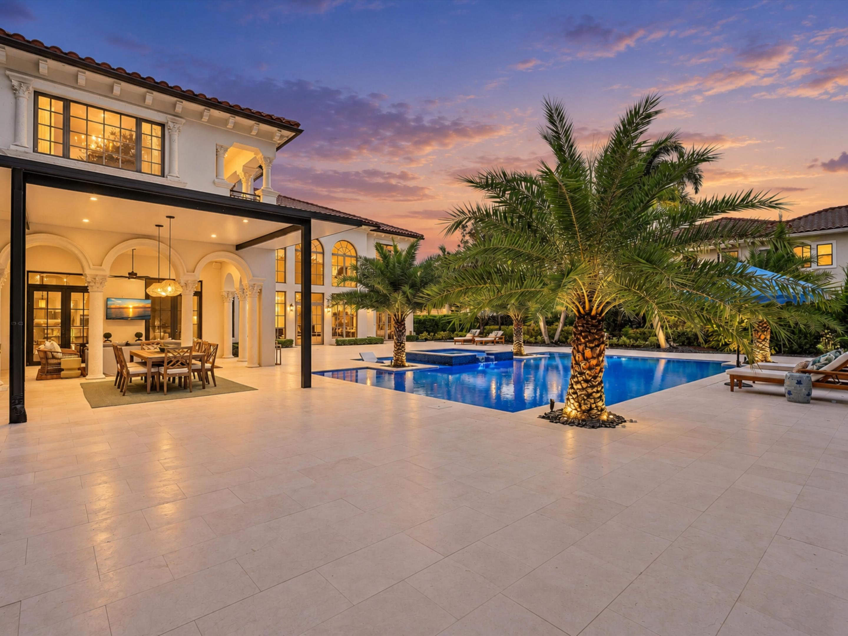 6843 Lost Garden, Parkland FL 33076