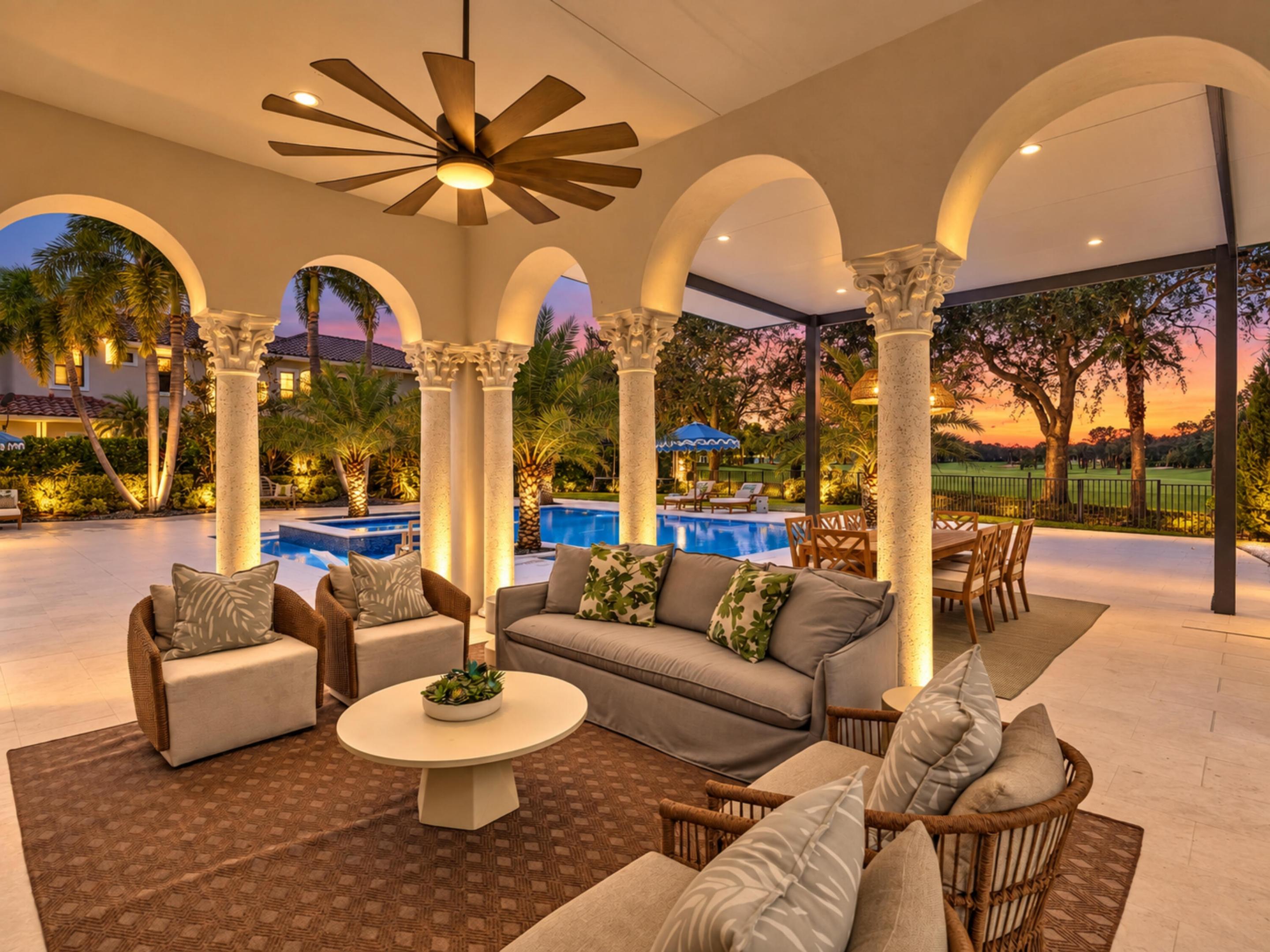 6843 Lost Garden, Parkland FL 33076