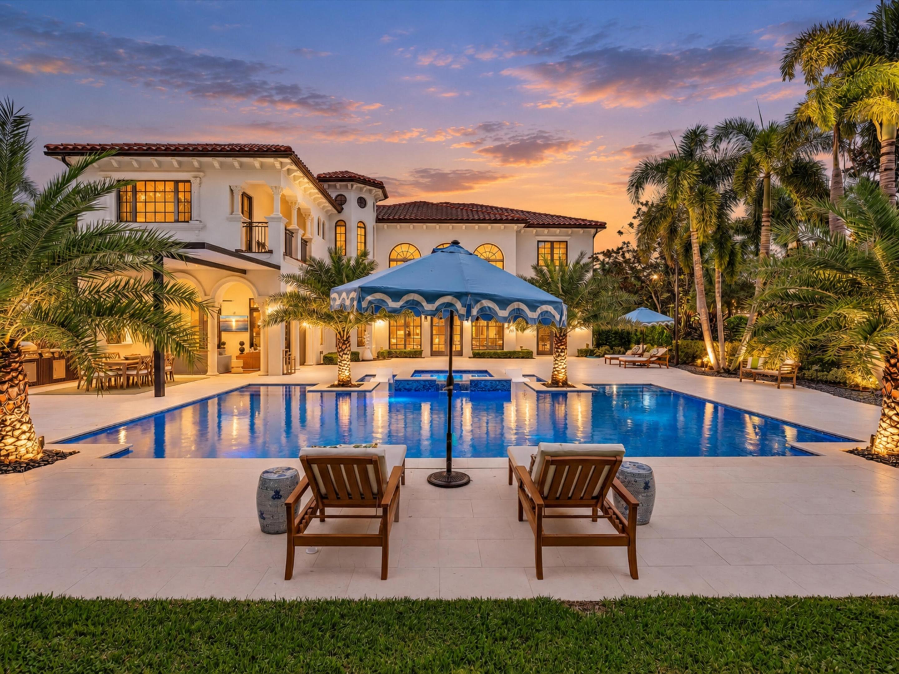 6843 Lost Garden, Parkland FL 33076