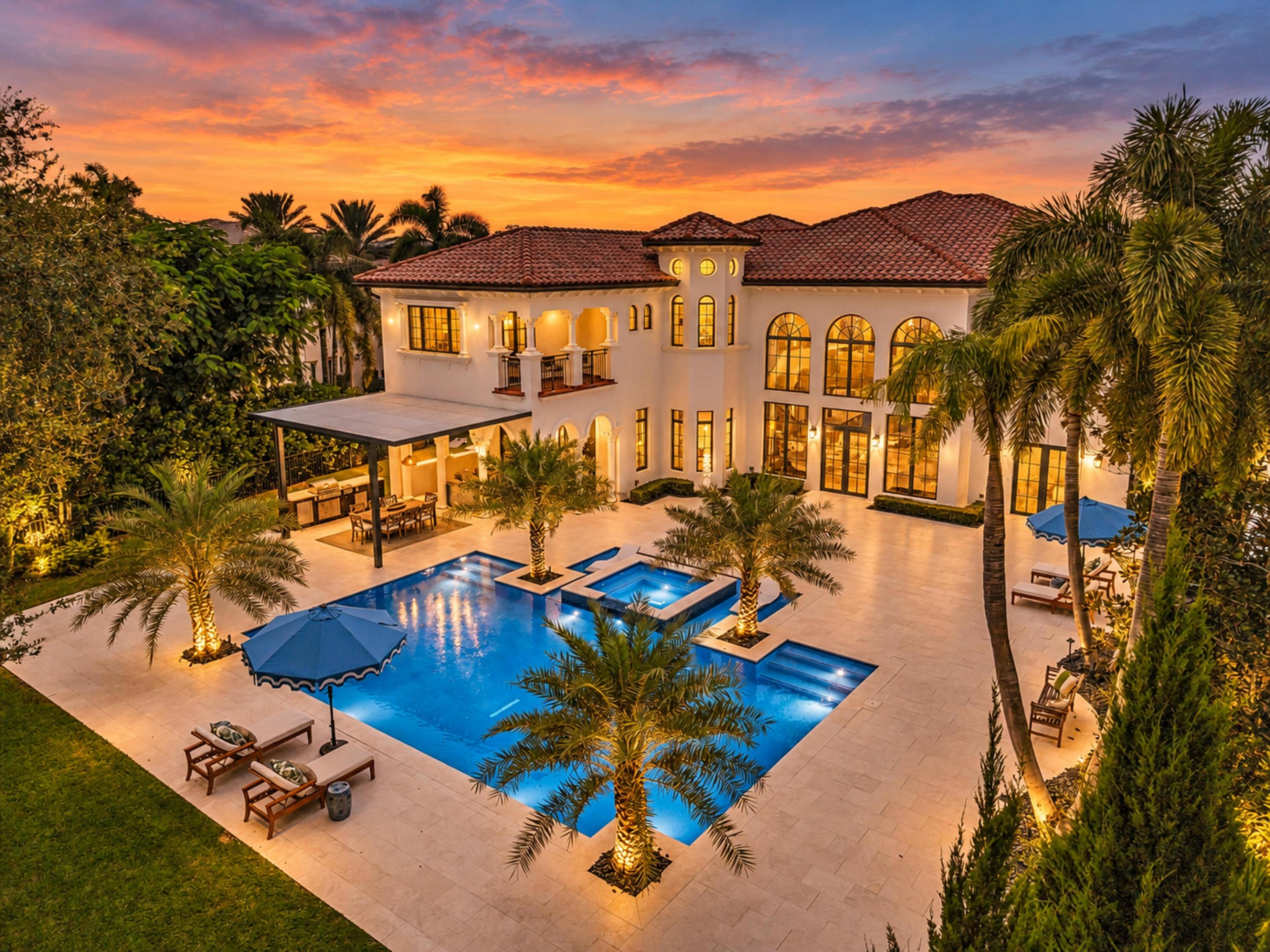 6843 Lost Garden, Parkland FL 33076
