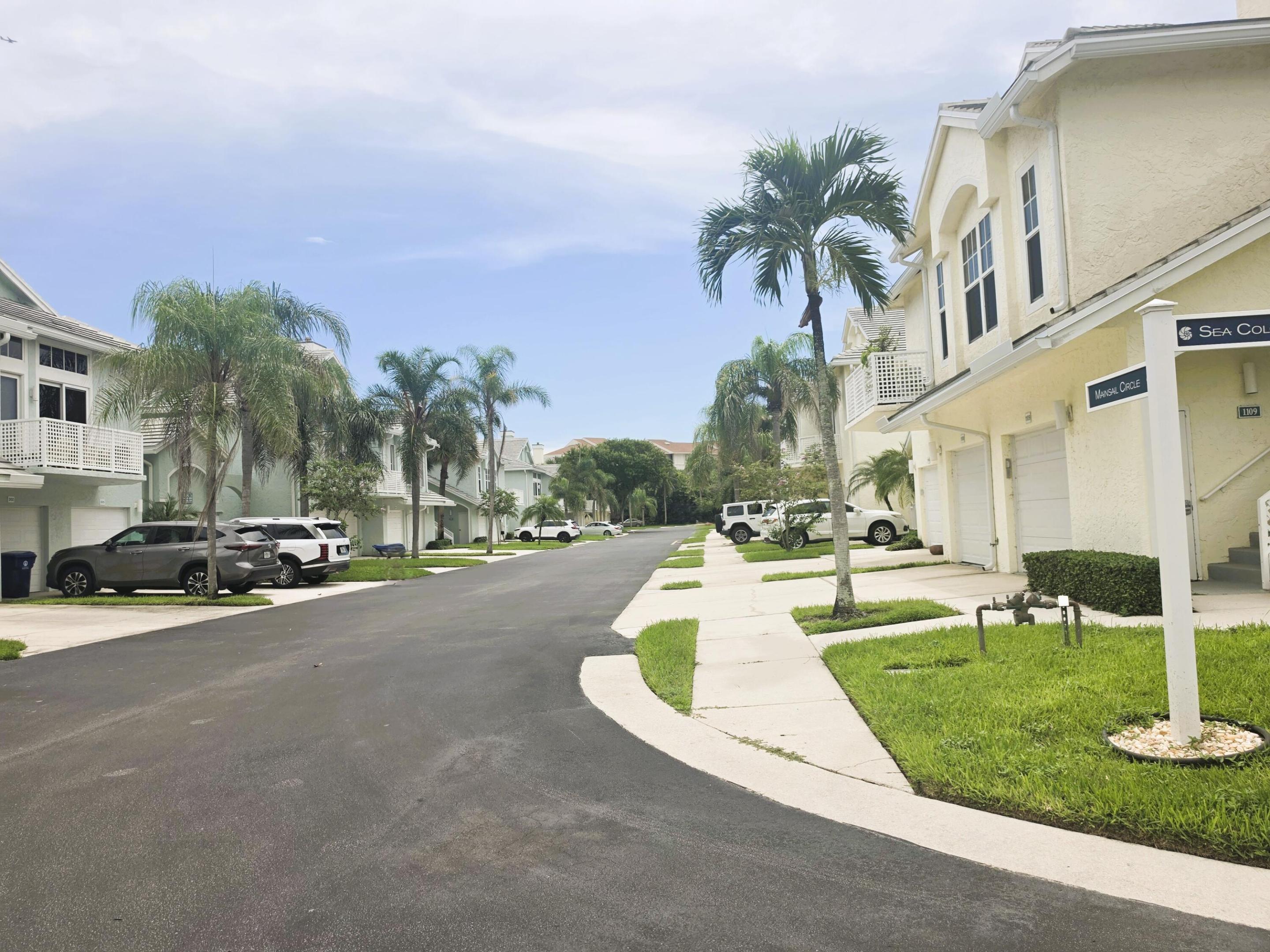206 Mainsail, Jupiter FL 33477