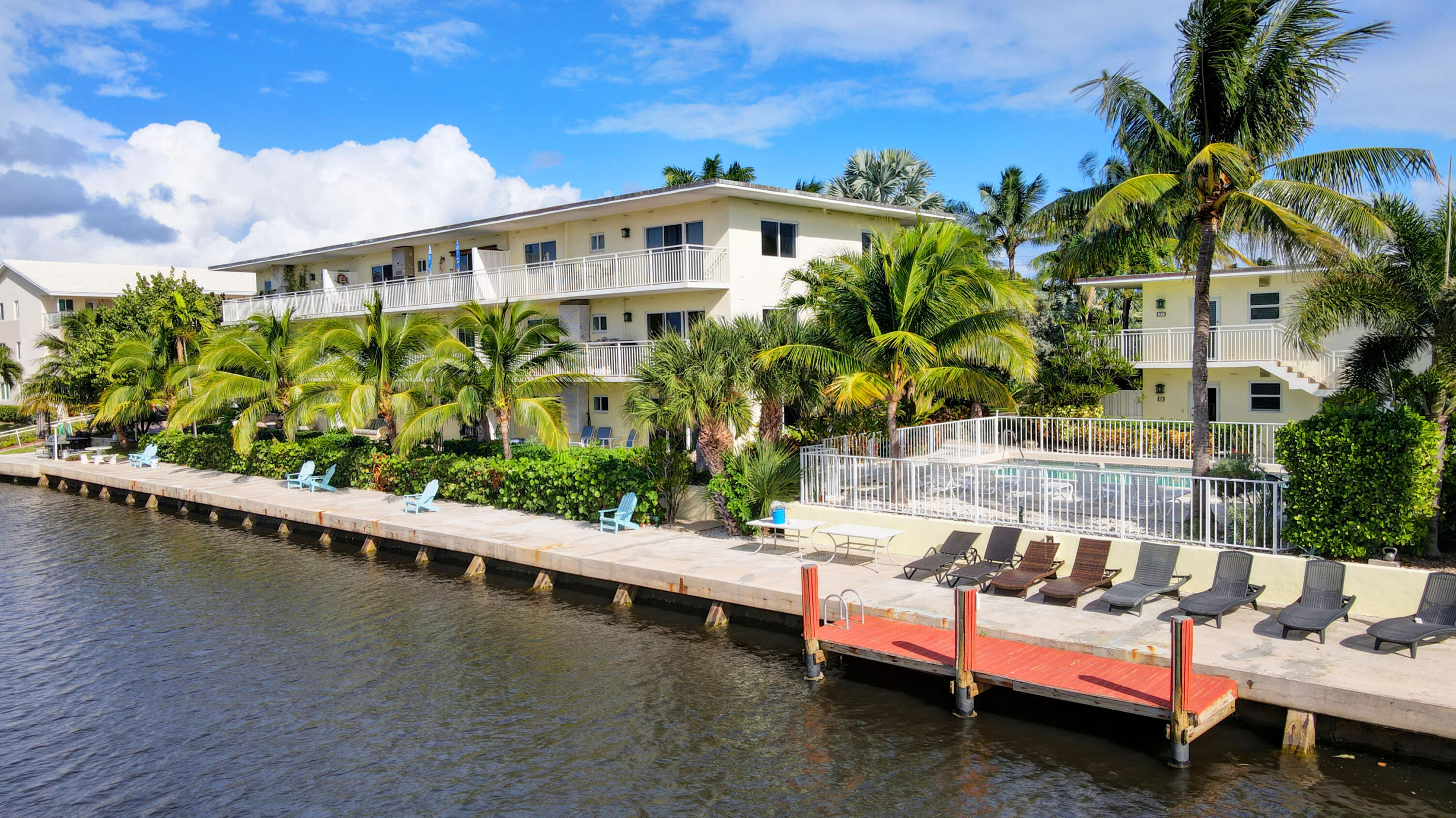 6520 N Ocean #3, Ocean Ridge FL 33435