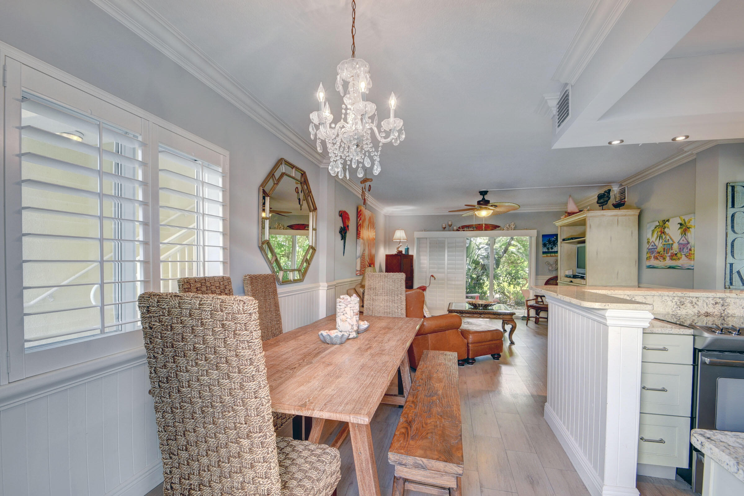 6520 N Ocean #3, Ocean Ridge FL 33435
