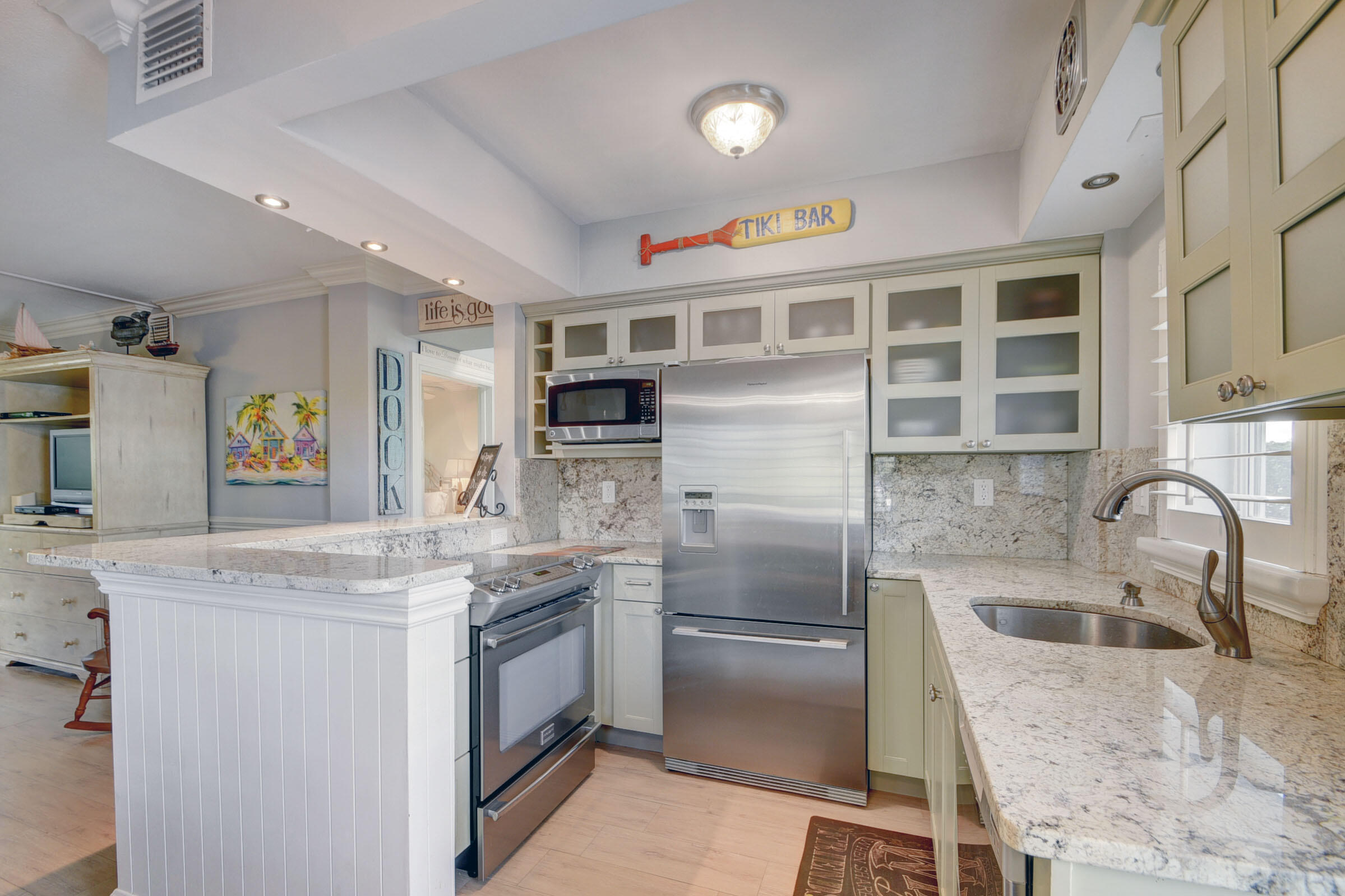 6520 N Ocean #3, Ocean Ridge FL 33435