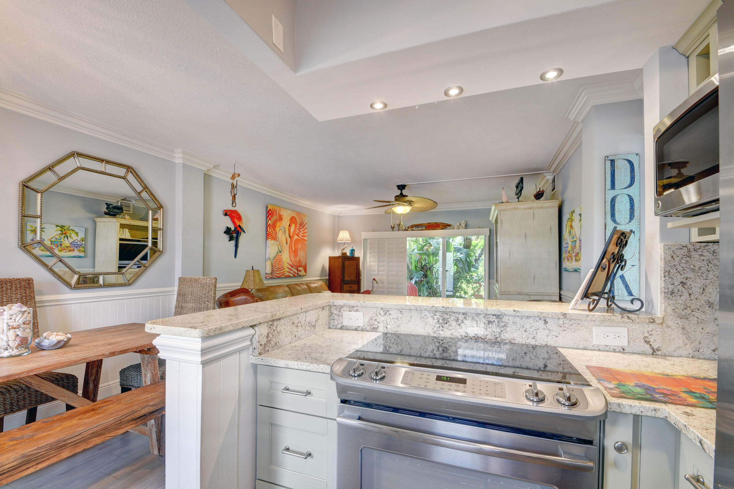 6520 N Ocean #3, Ocean Ridge FL 33435