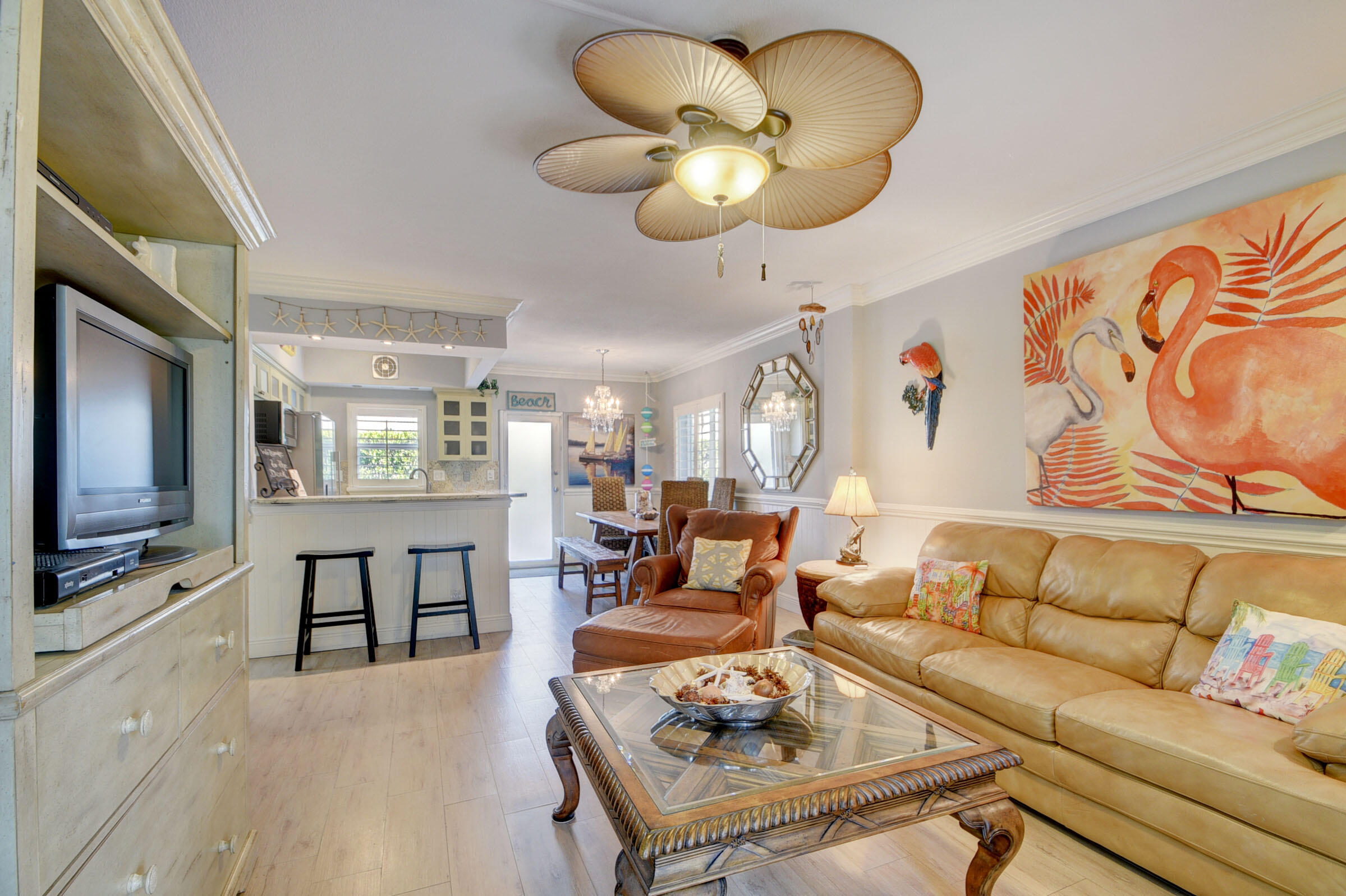 6520 N Ocean #3, Ocean Ridge FL 33435