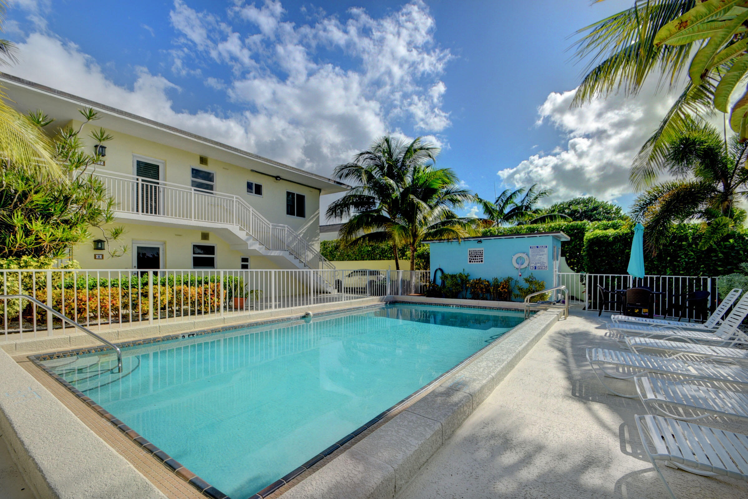 6520 N Ocean #3, Ocean Ridge FL 33435